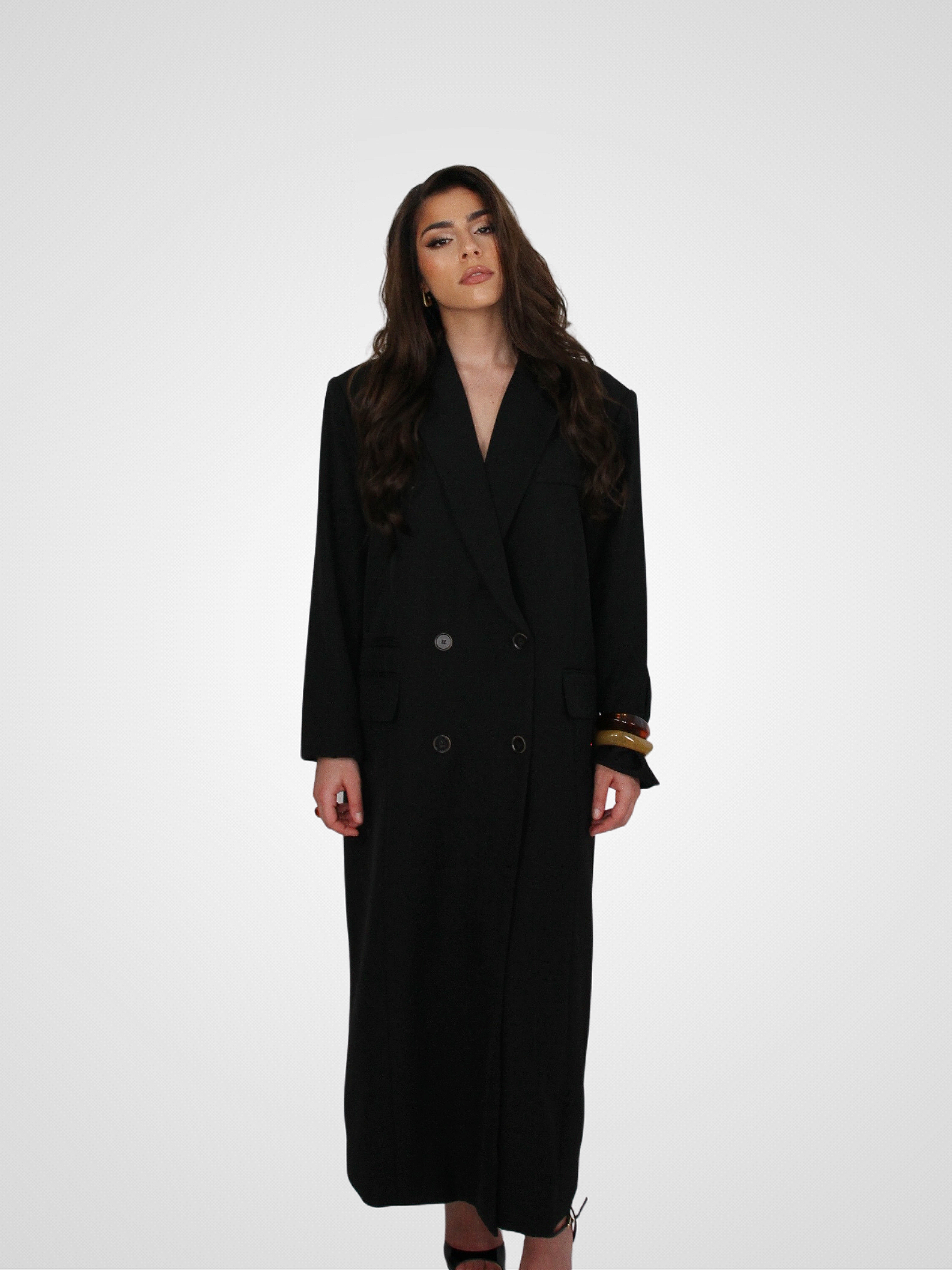 Manteau Blazer Concorde
