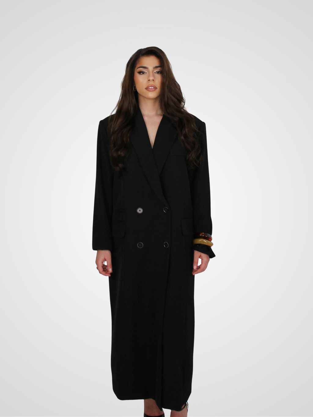 Manteau Blazer Concorde