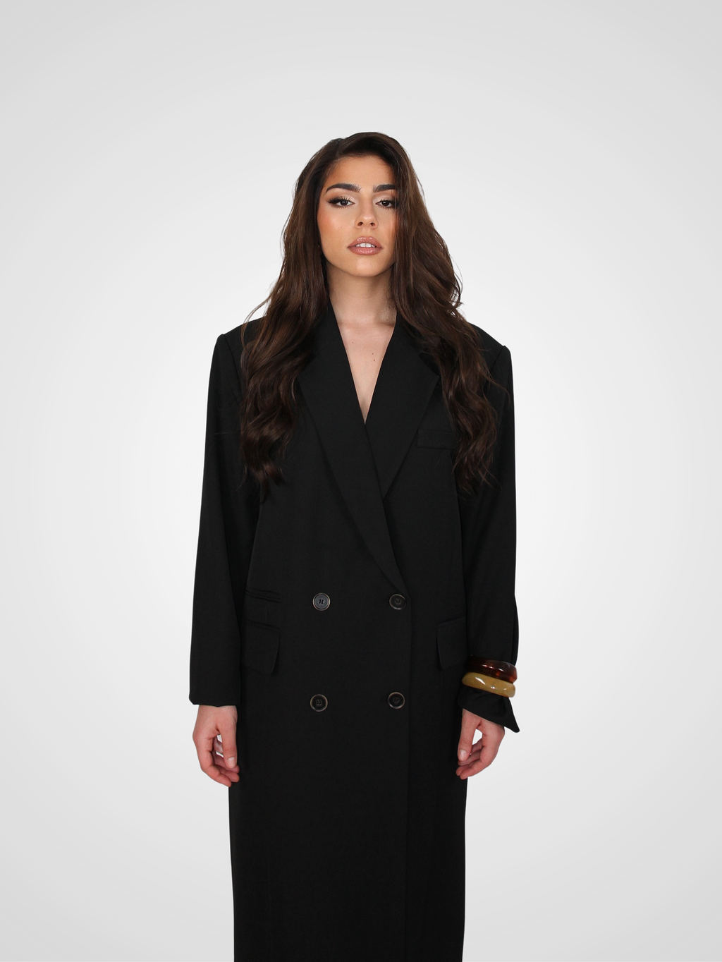 Manteau Blazer Concorde
