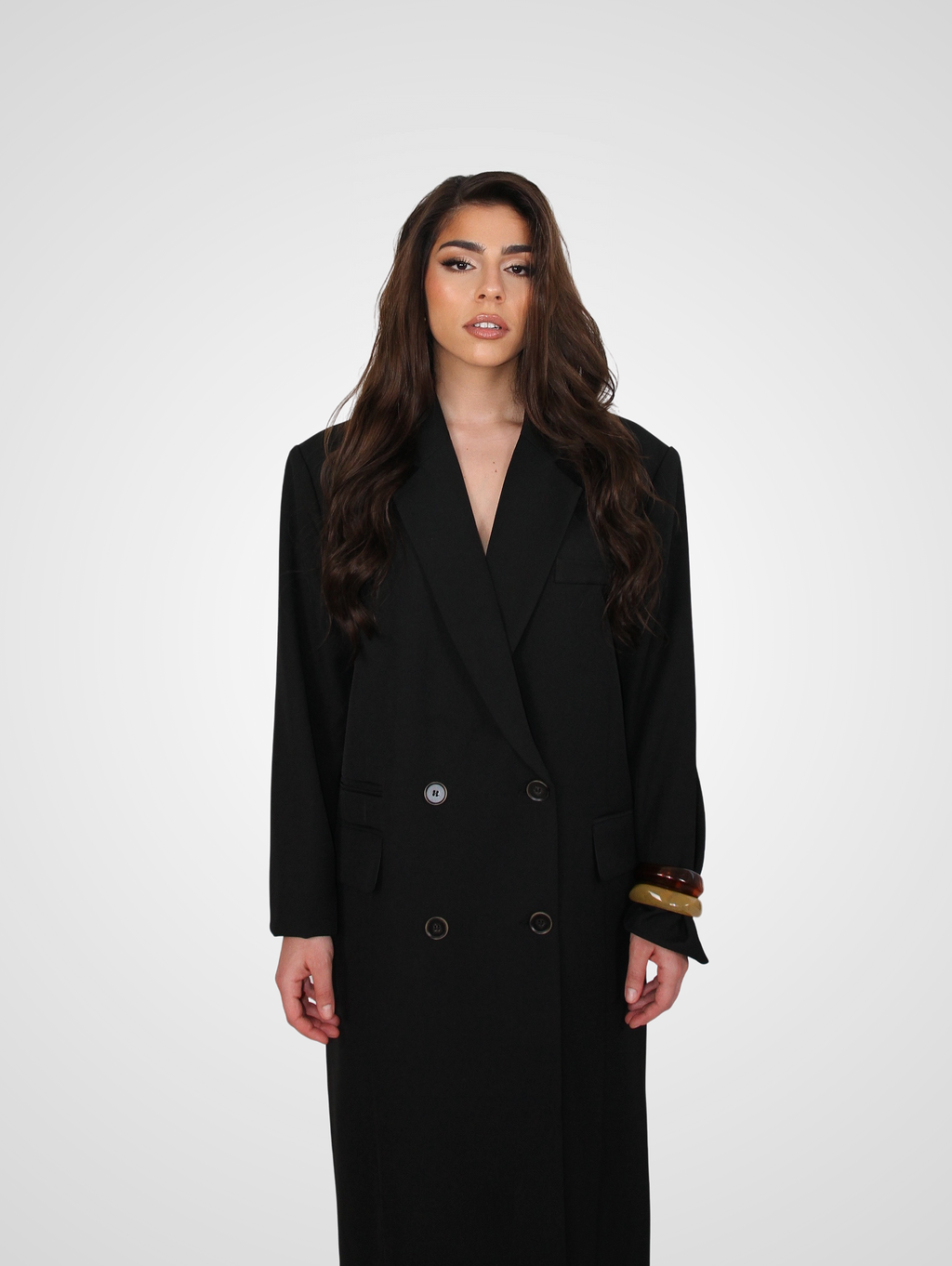 Manteau Blazer Concorde