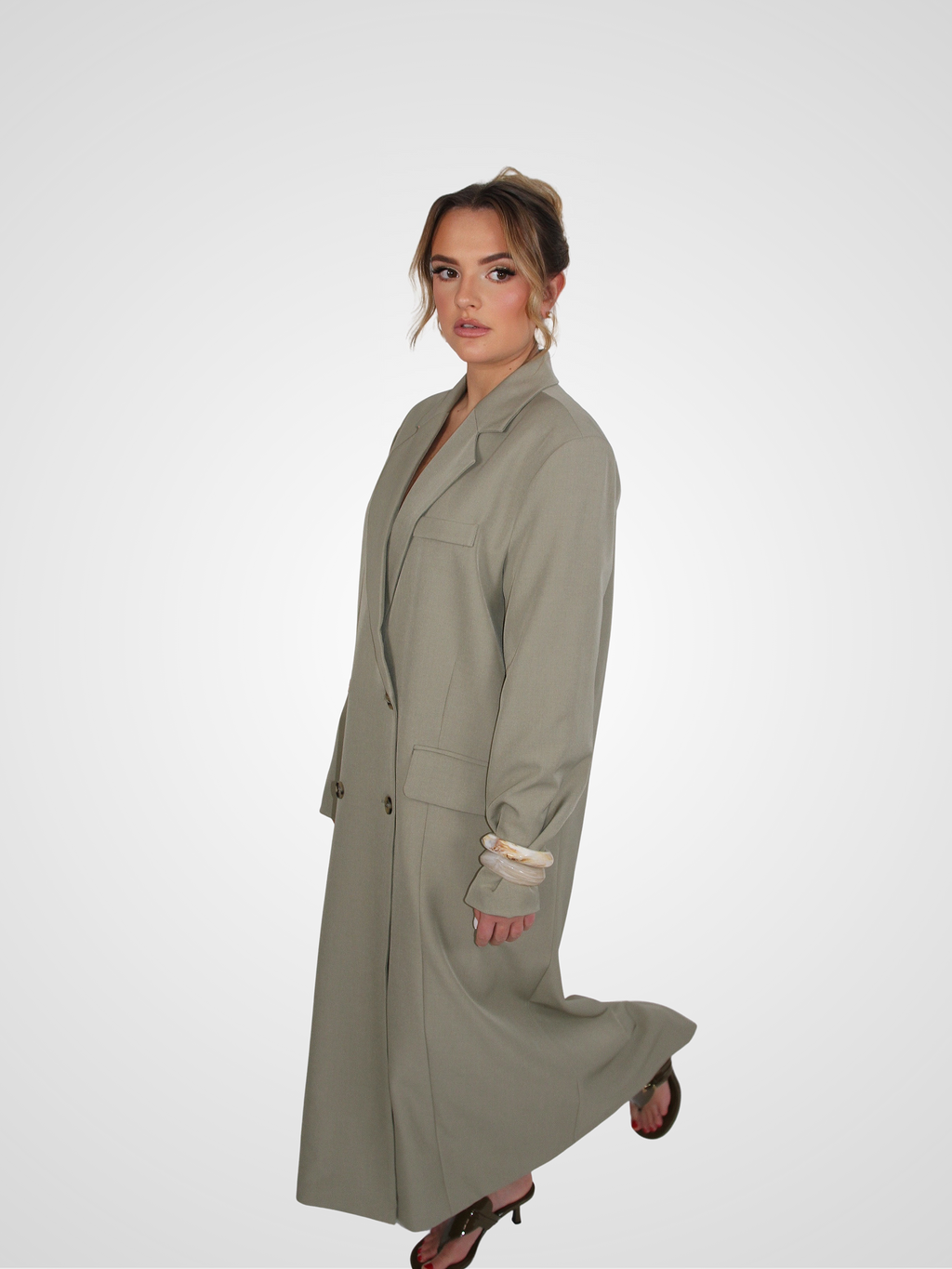Manteau Blazer Concorde