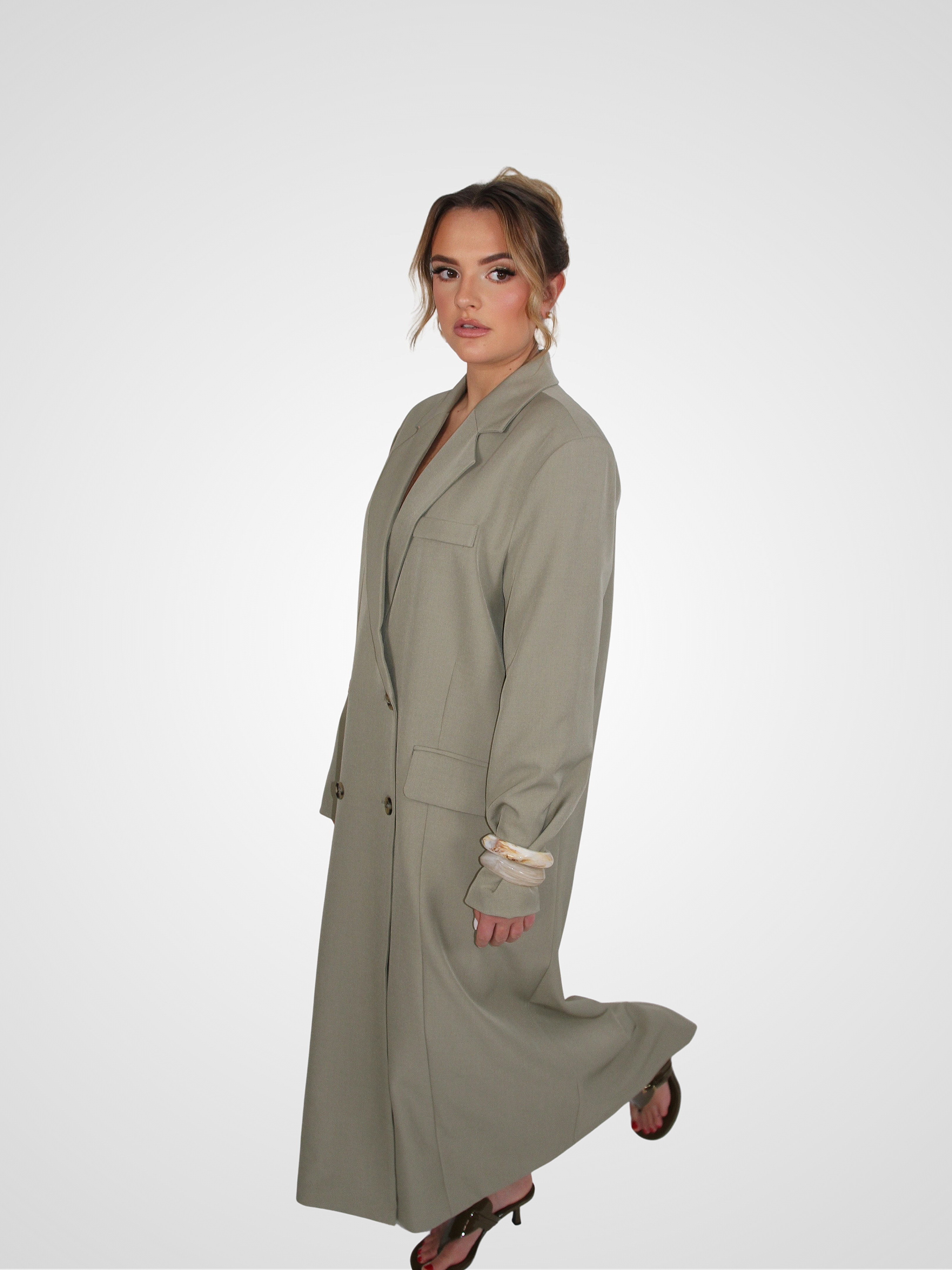 Manteau Blazer Concorde