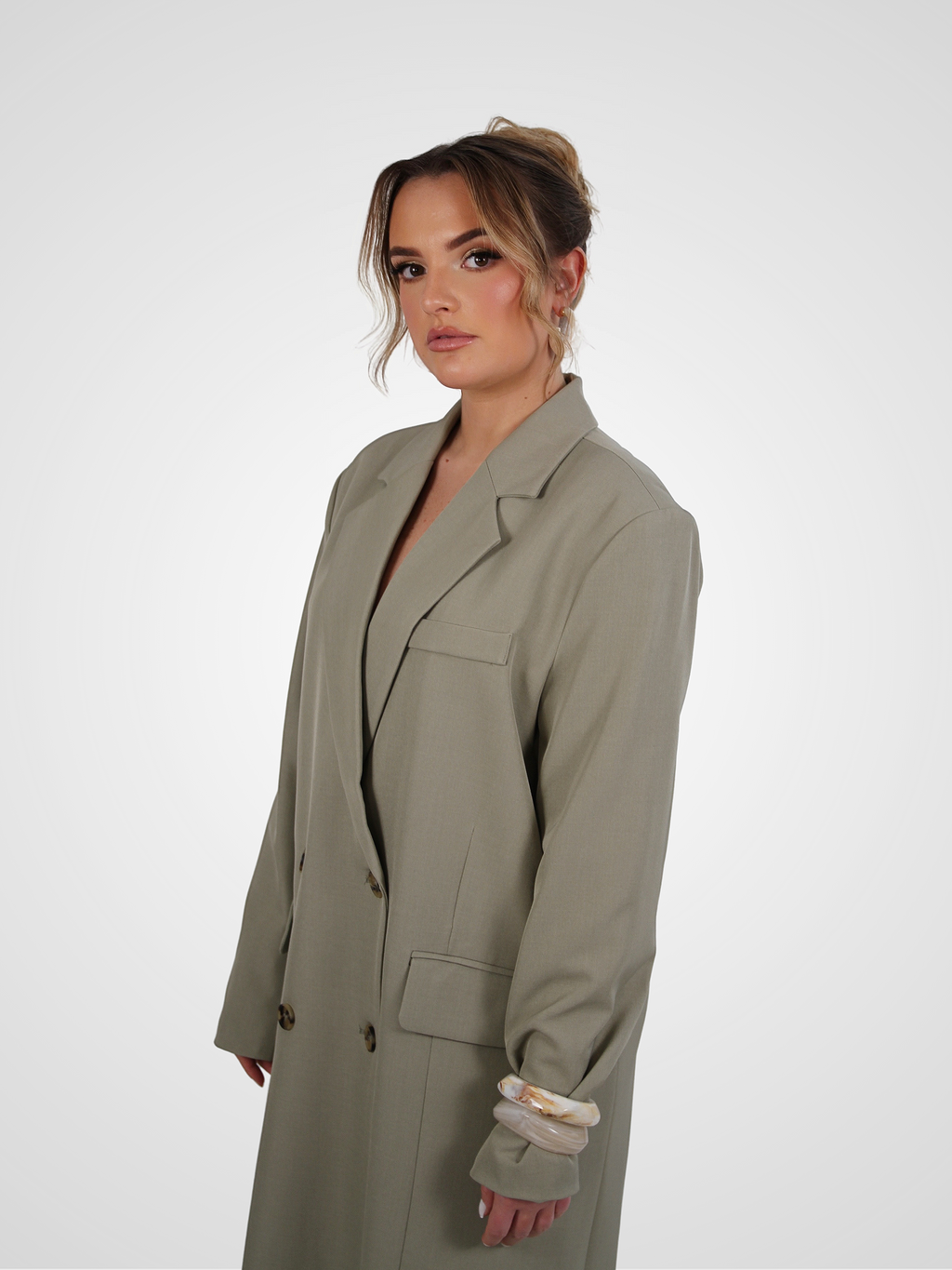 Manteau Blazer Concorde