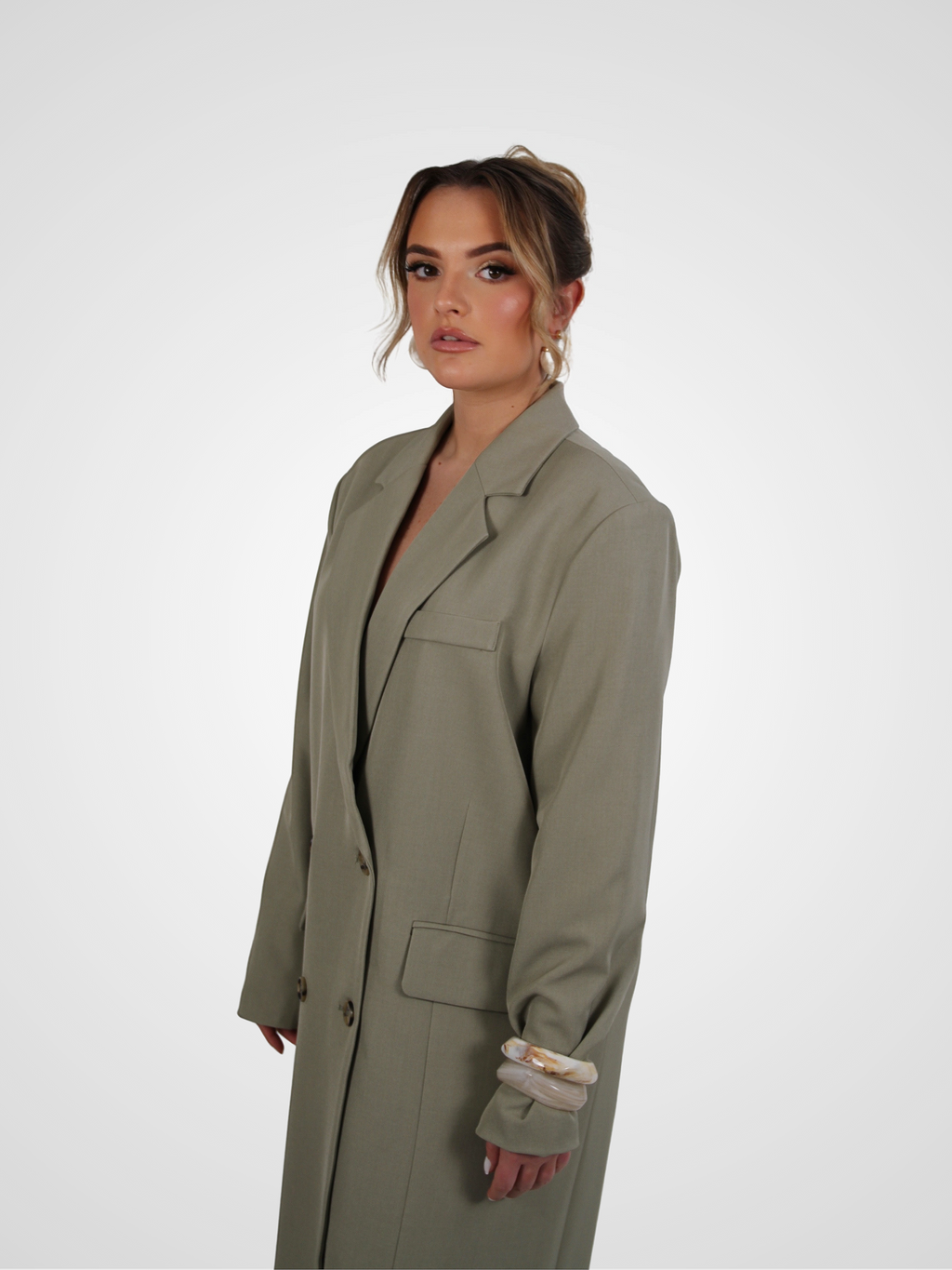 Manteau Blazer Concorde