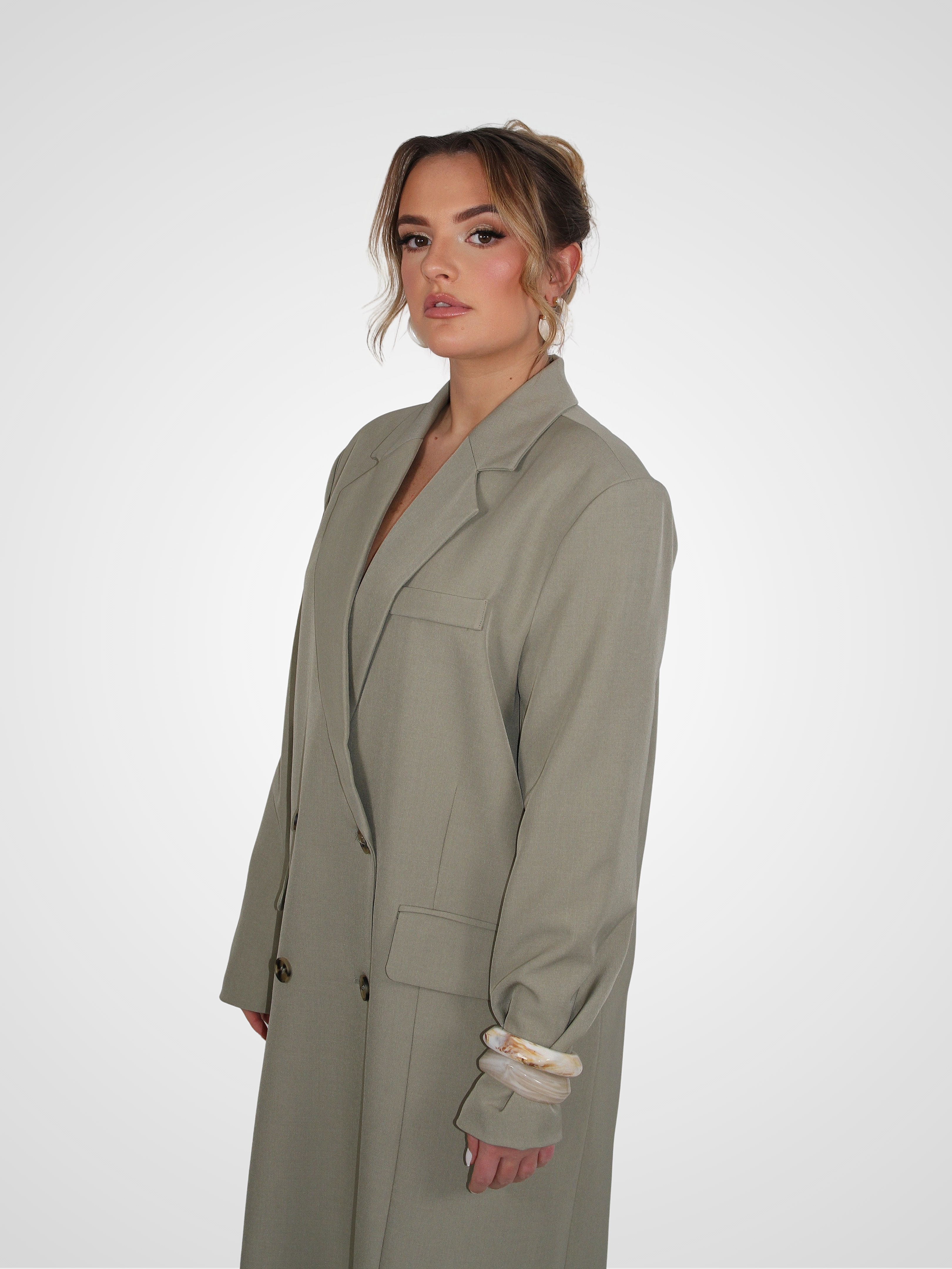 Manteau Blazer Concorde