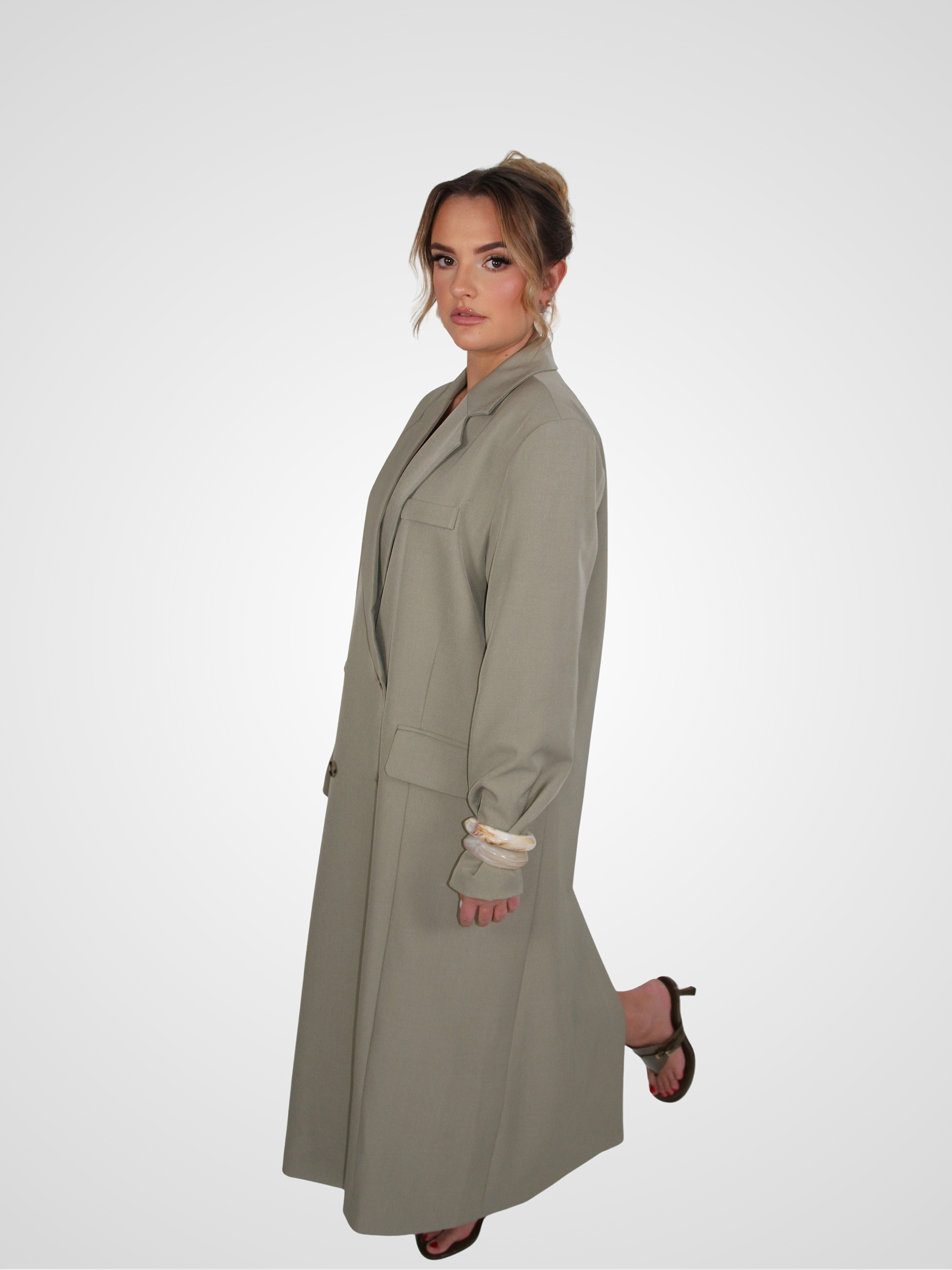 Manteau Blazer Concorde