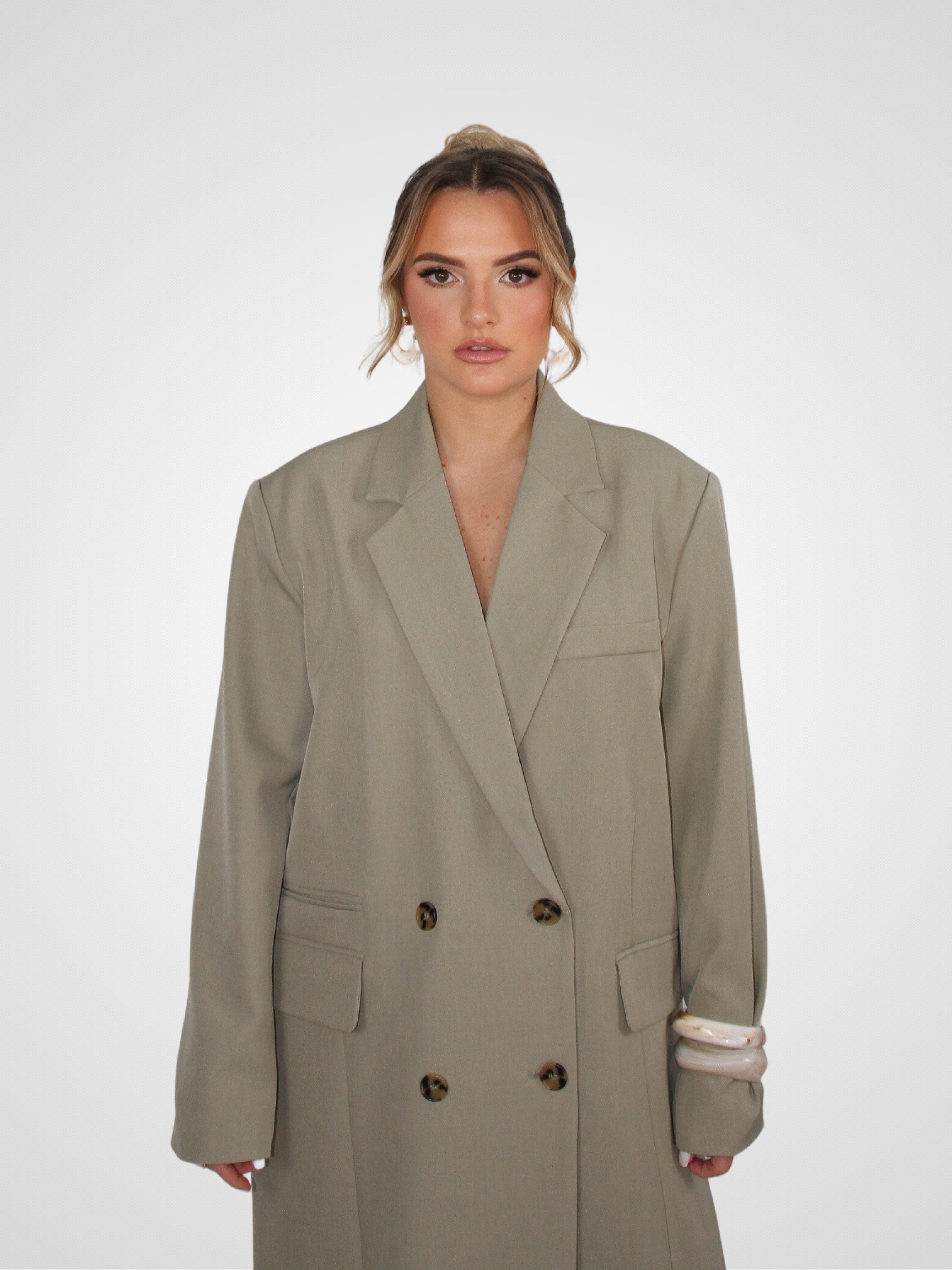Manteau Blazer Concorde