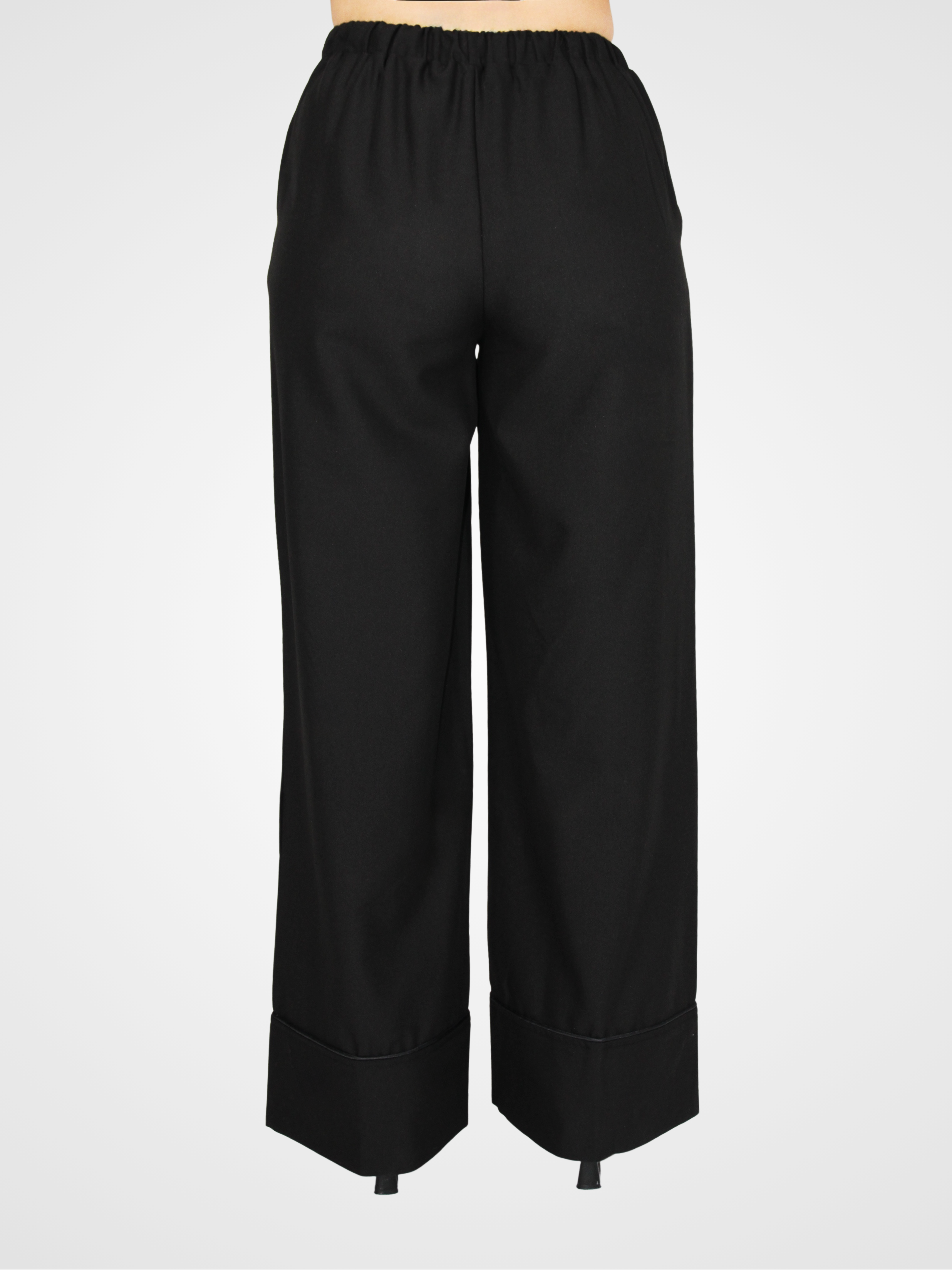 Pantalon Daumesnil