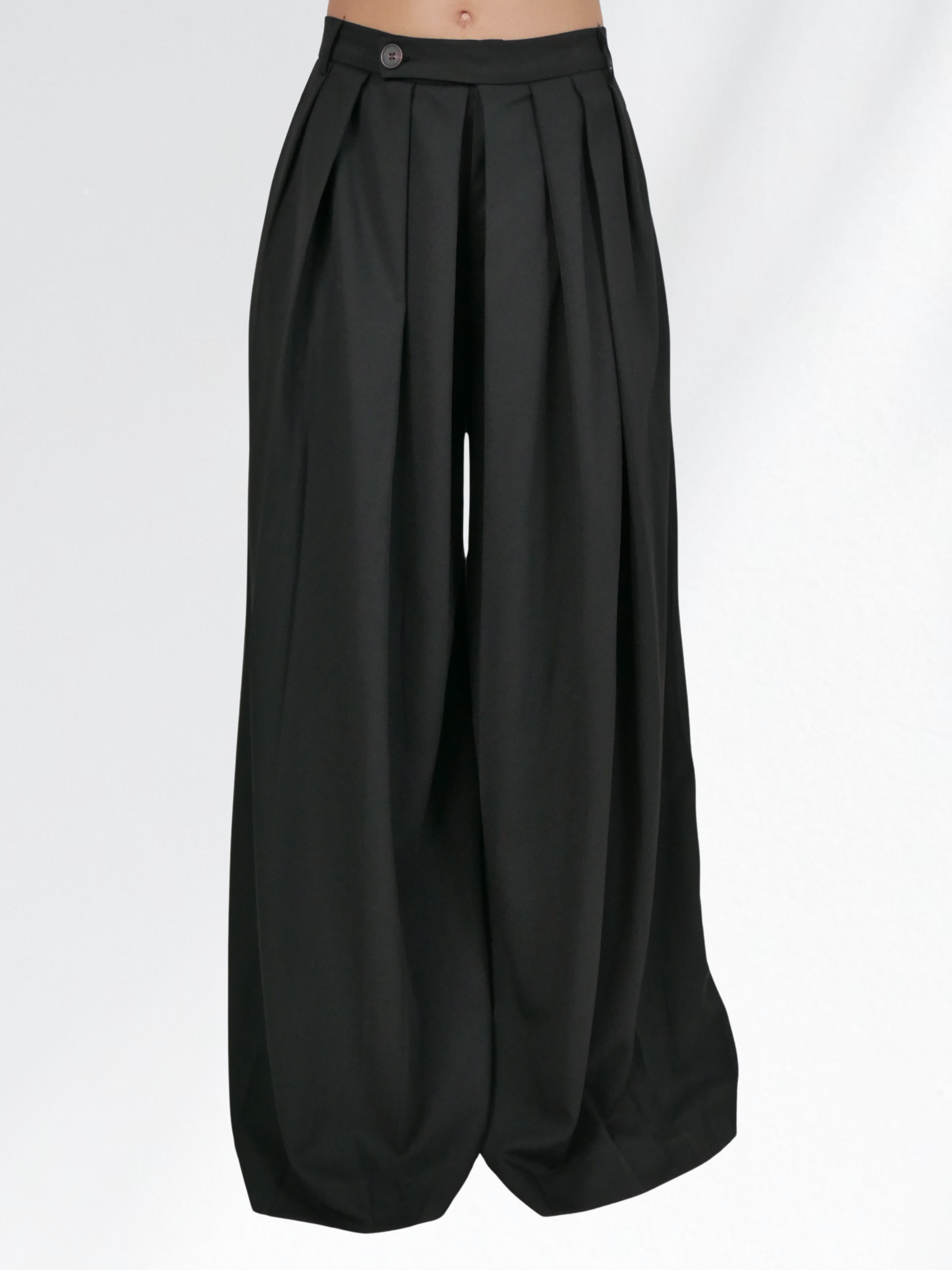 Pantalon Ballon Marais