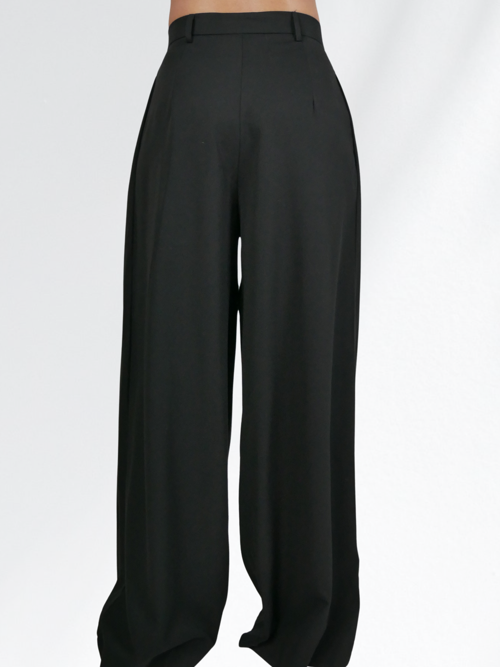 Pantalon Ballon Marais