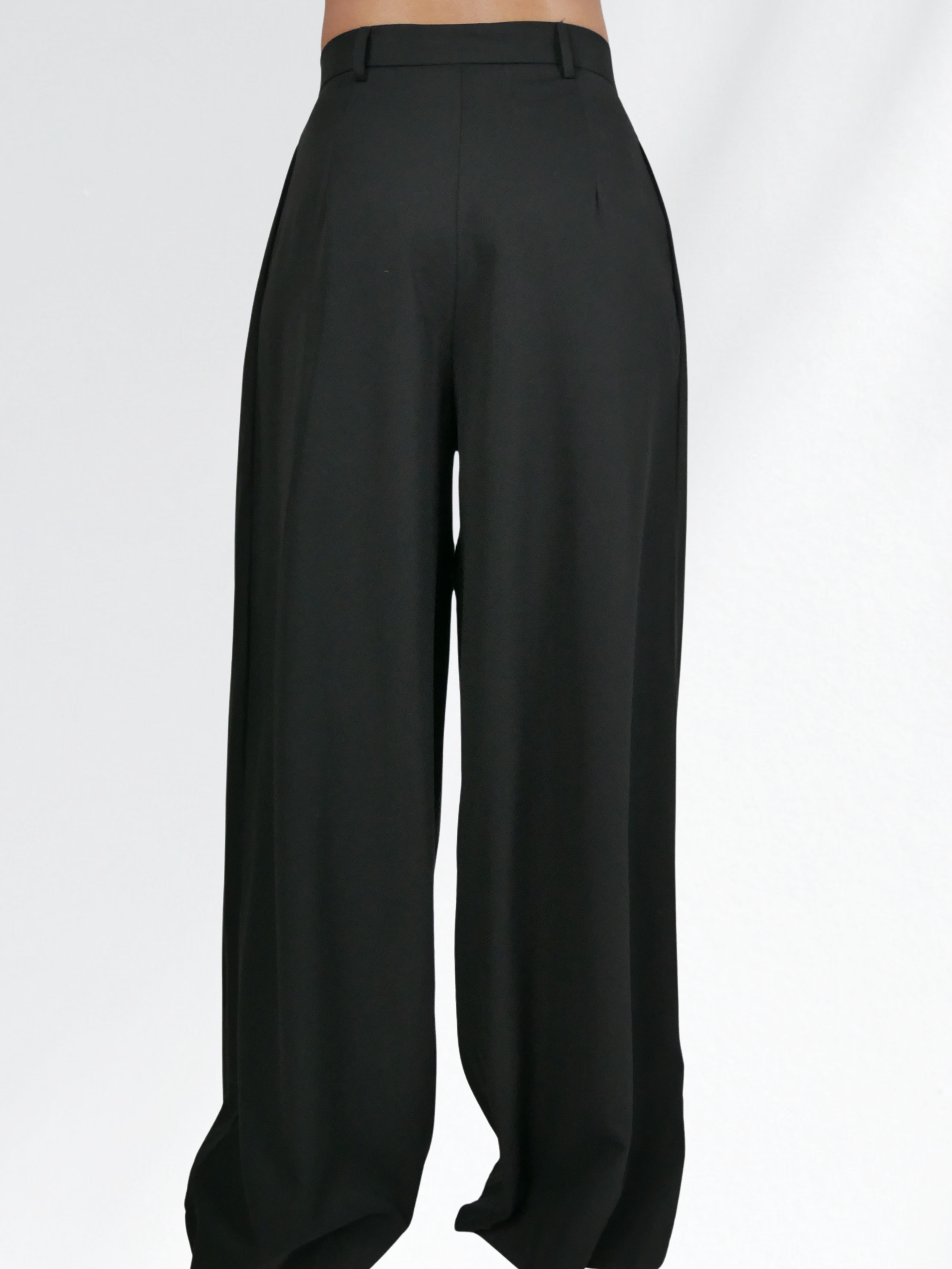 Pantalon Ballon Marais