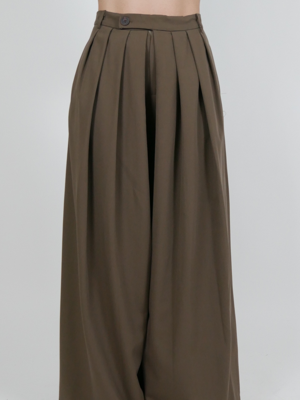 Pantalon Ballon Marais