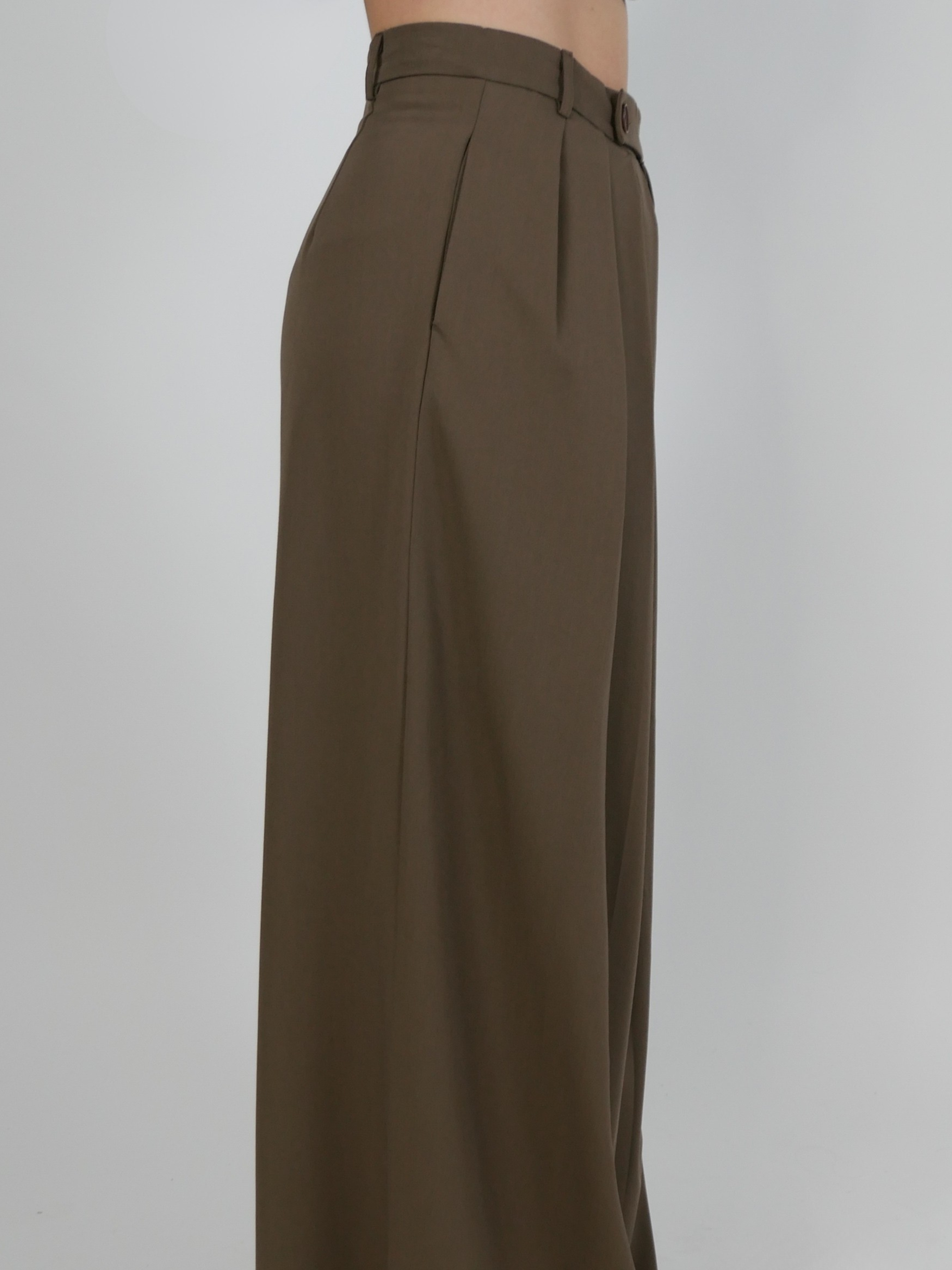 Pantalon Ballon Marais