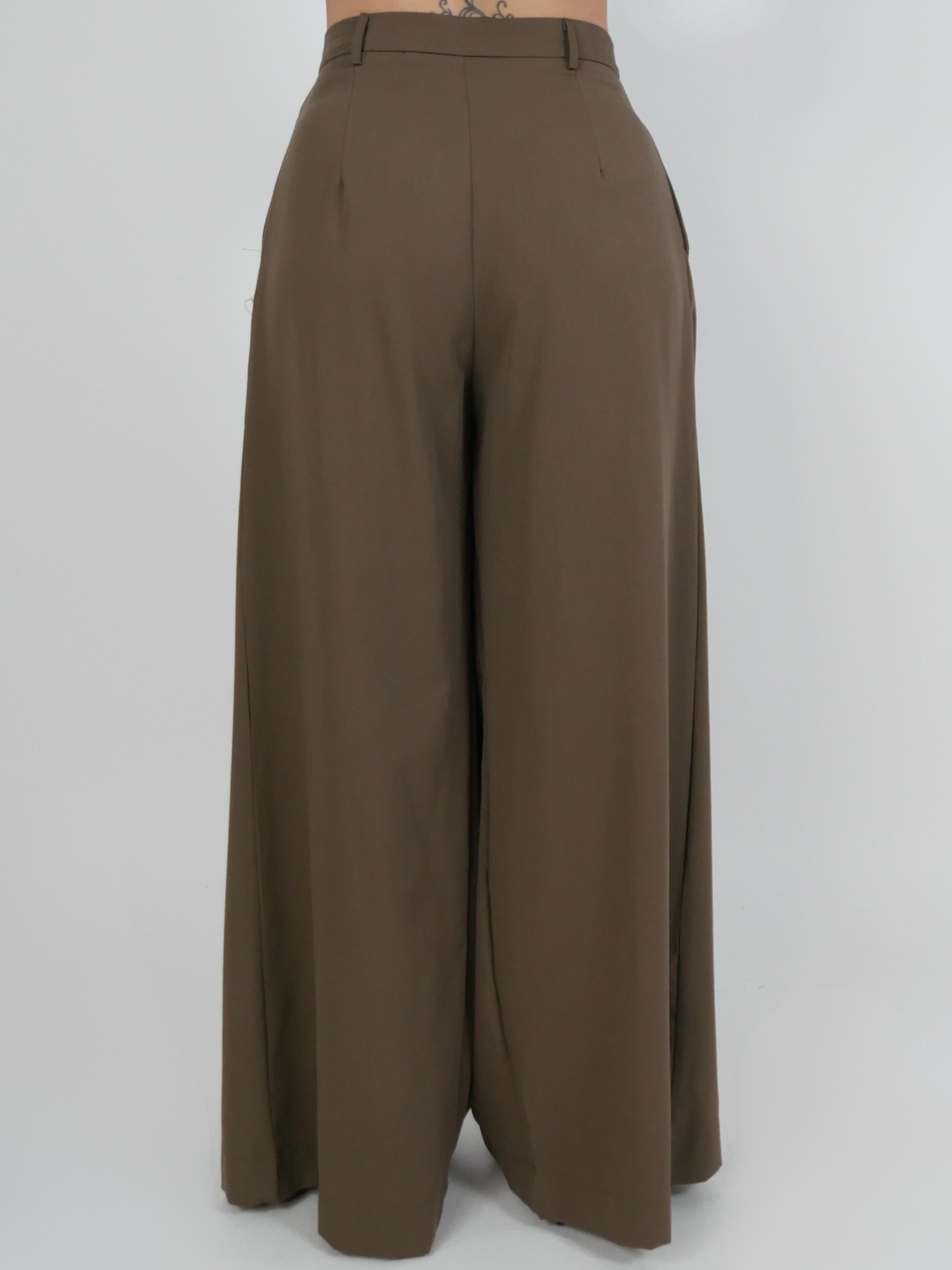 Pantalon Ballon Marais