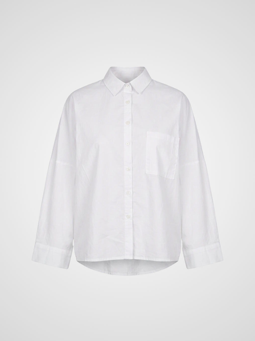 Chemise Varenne
