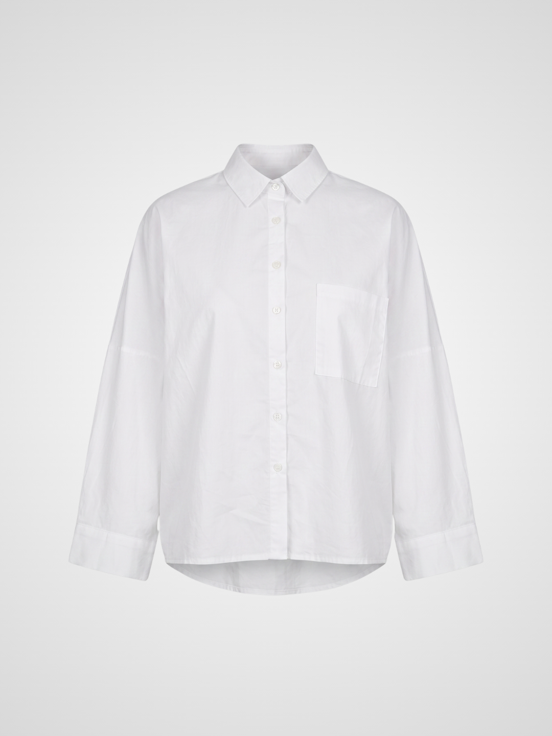 Chemise Varenne