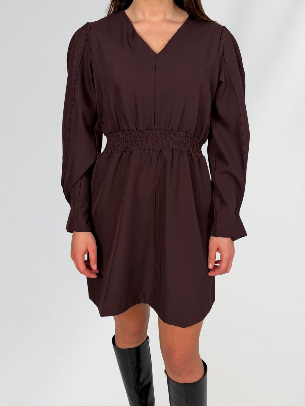 Robe Courte Rivoli