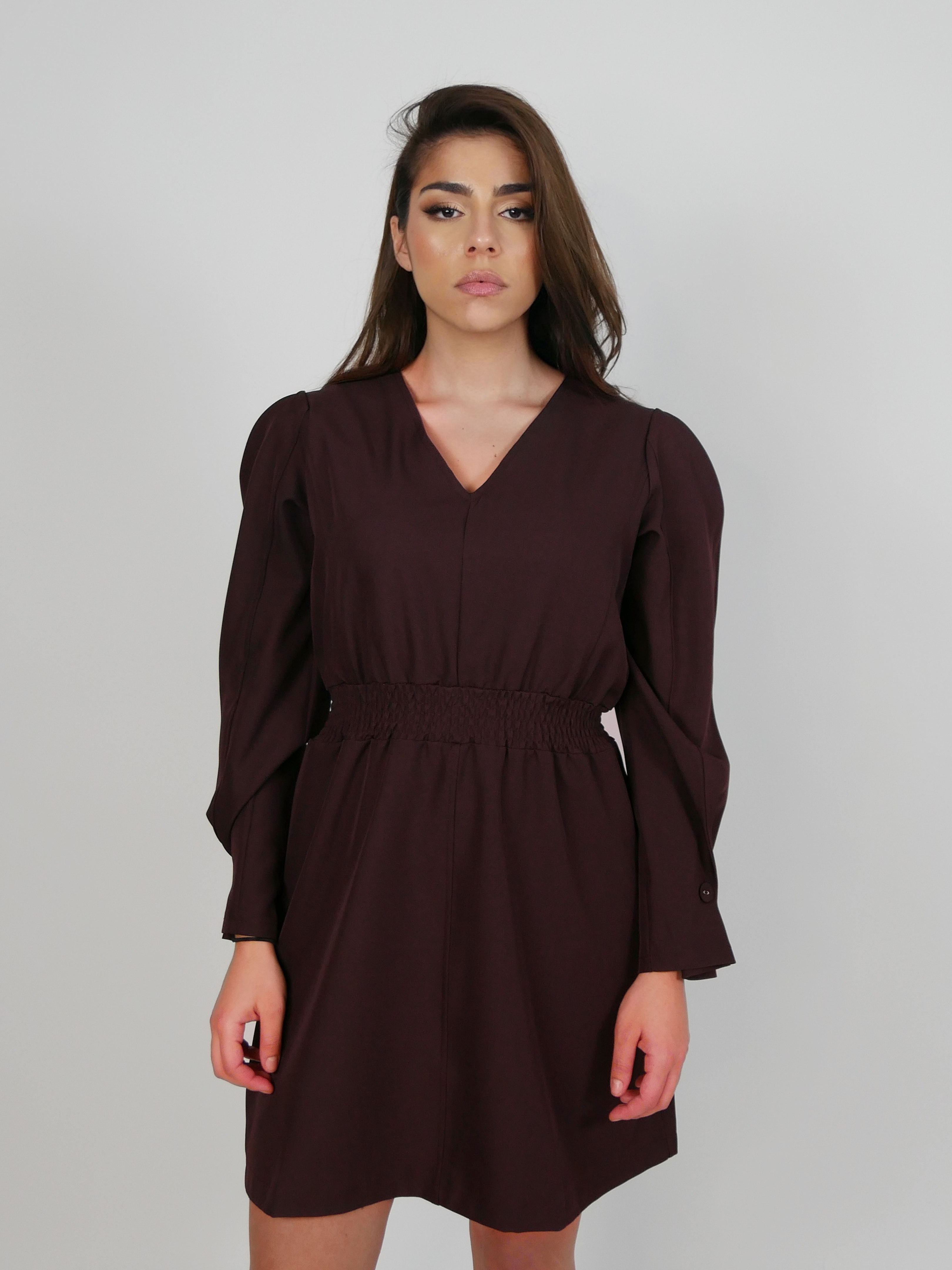 Robe Courte Rivoli