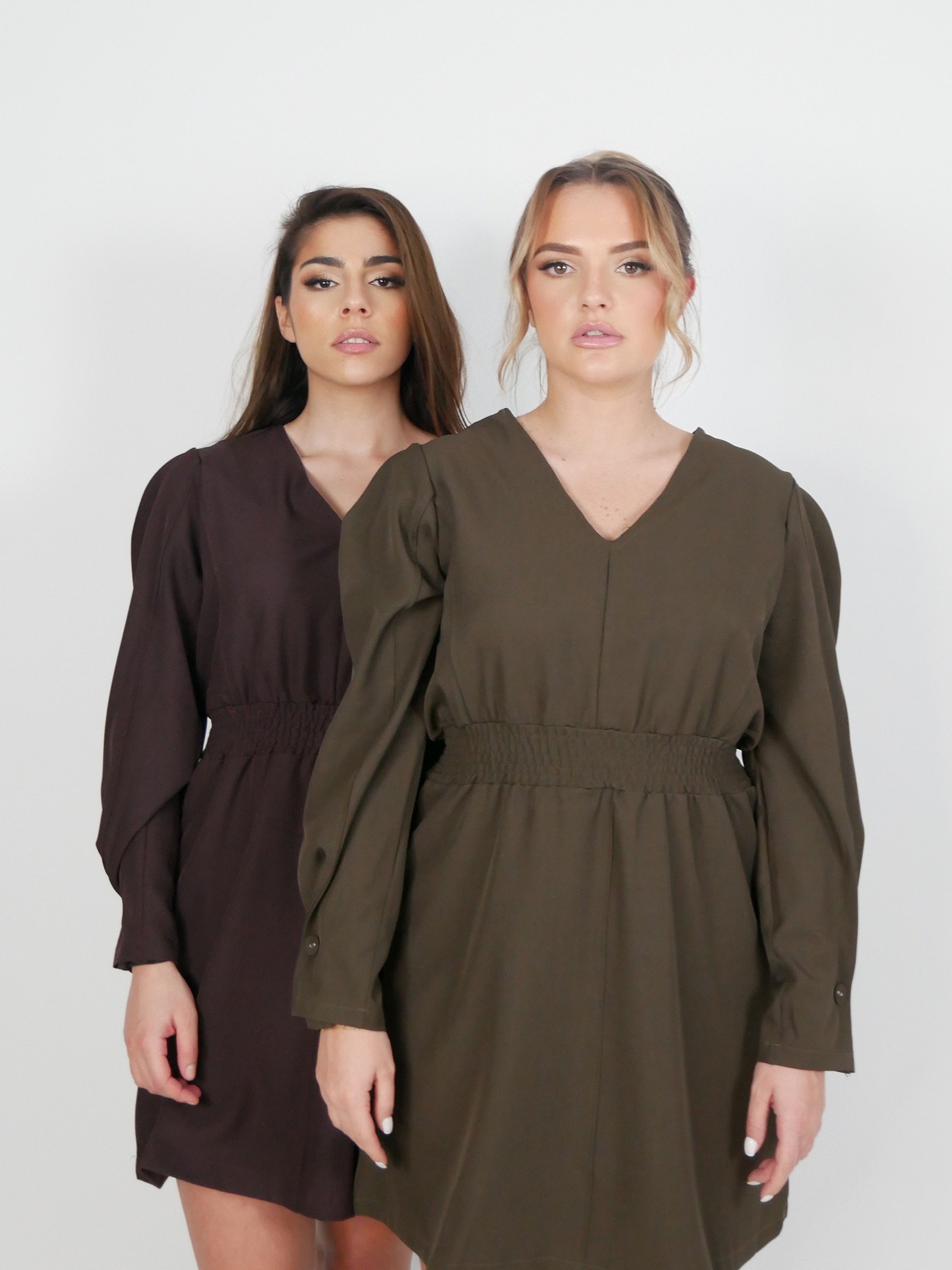 Robe Courte Rivoli