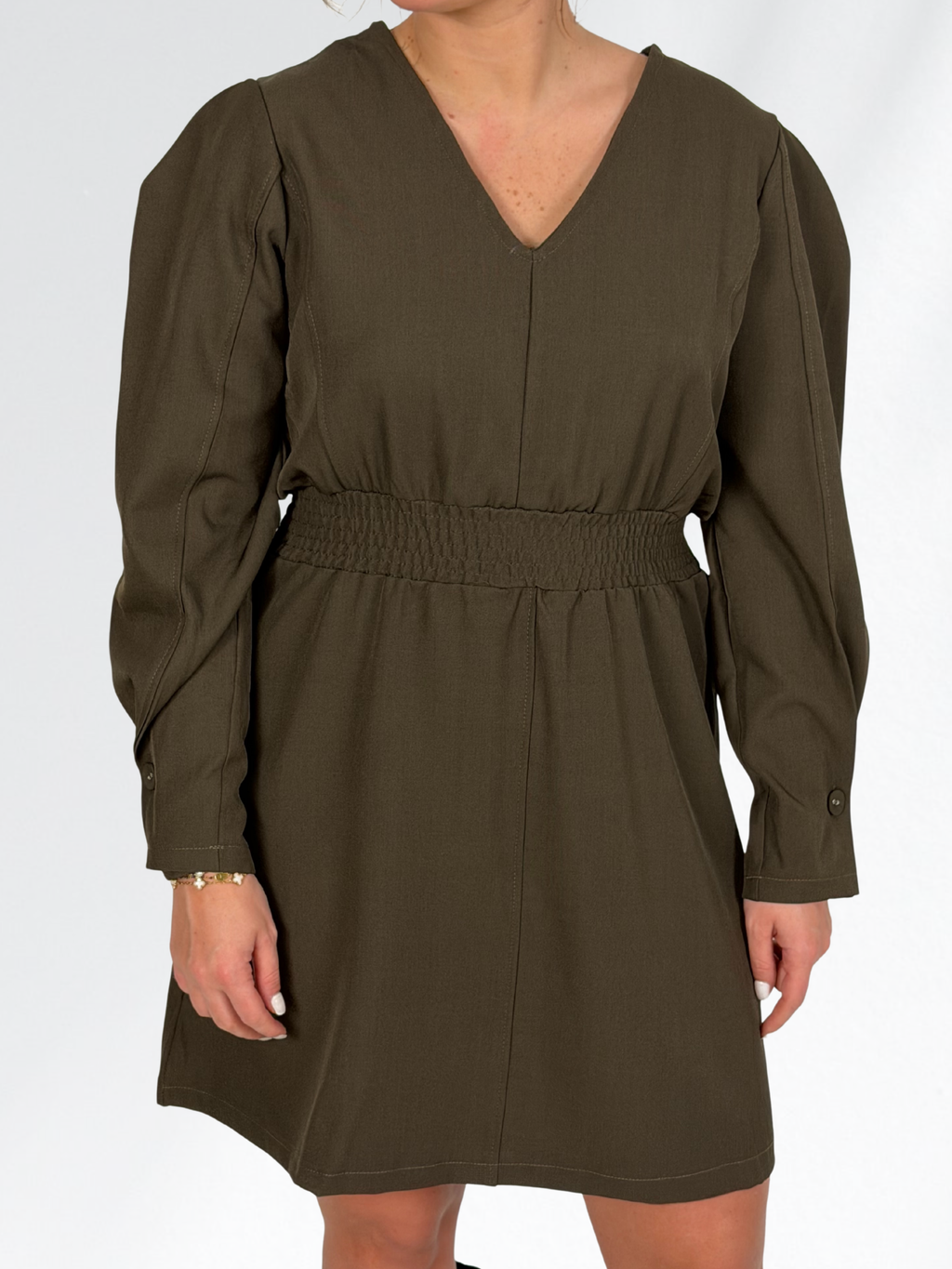 Robe Courte Rivoli