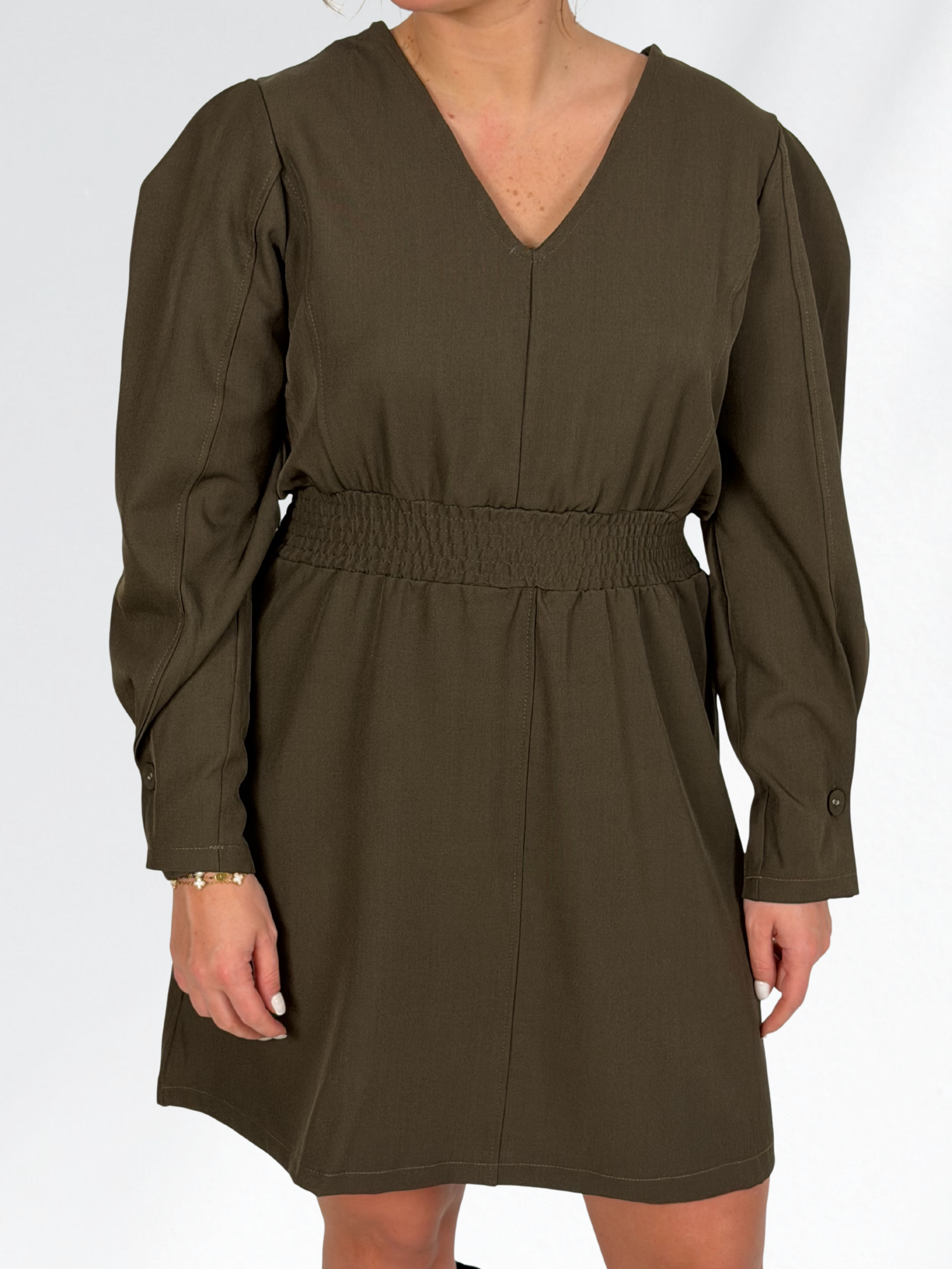 Robe Courte Rivoli