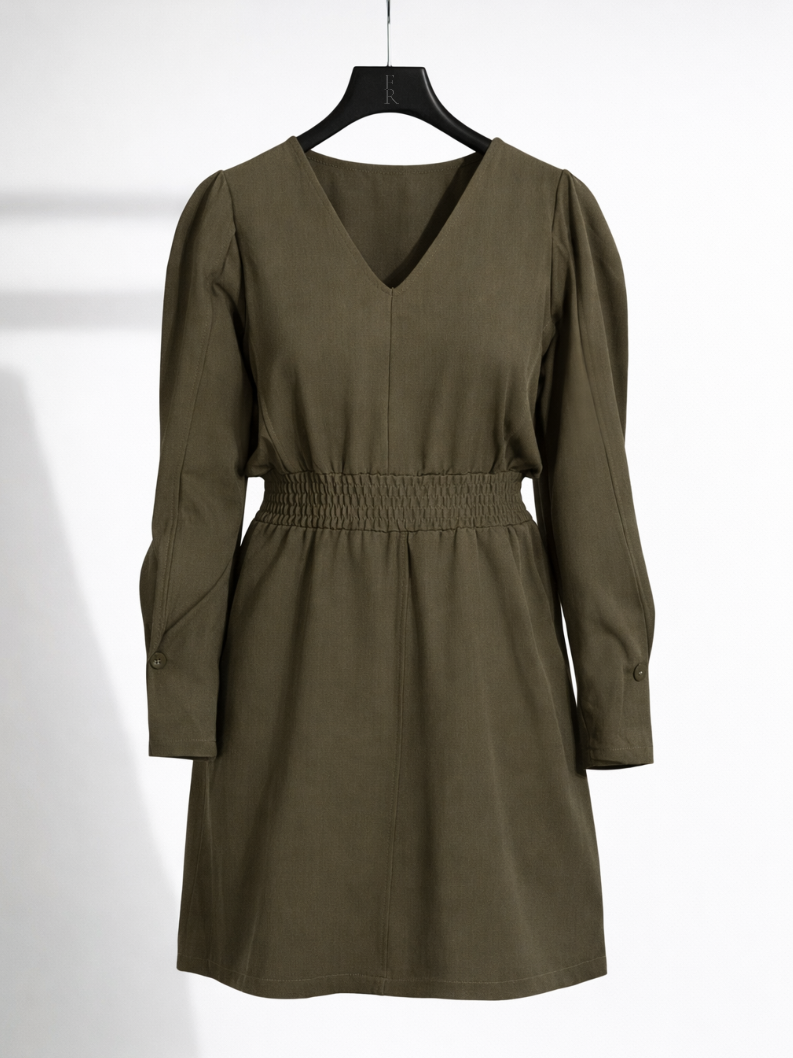 Robe Courte Rivoli
