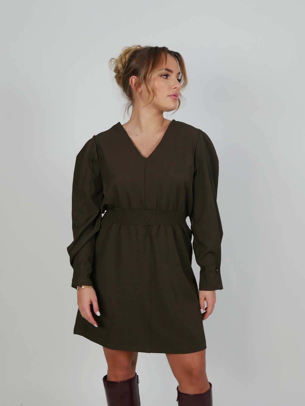 Robe Courte Rivoli