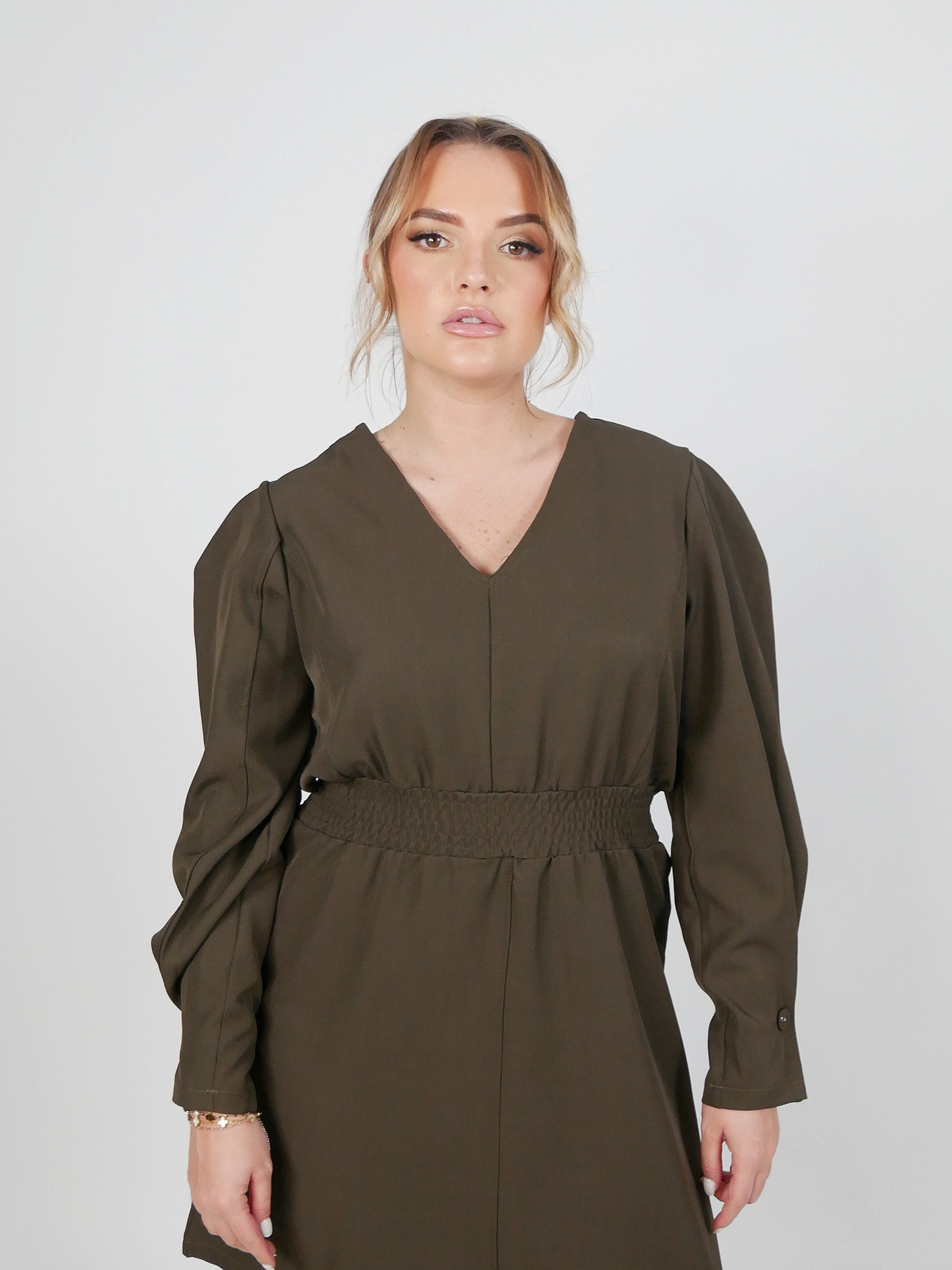 Robe Courte Rivoli