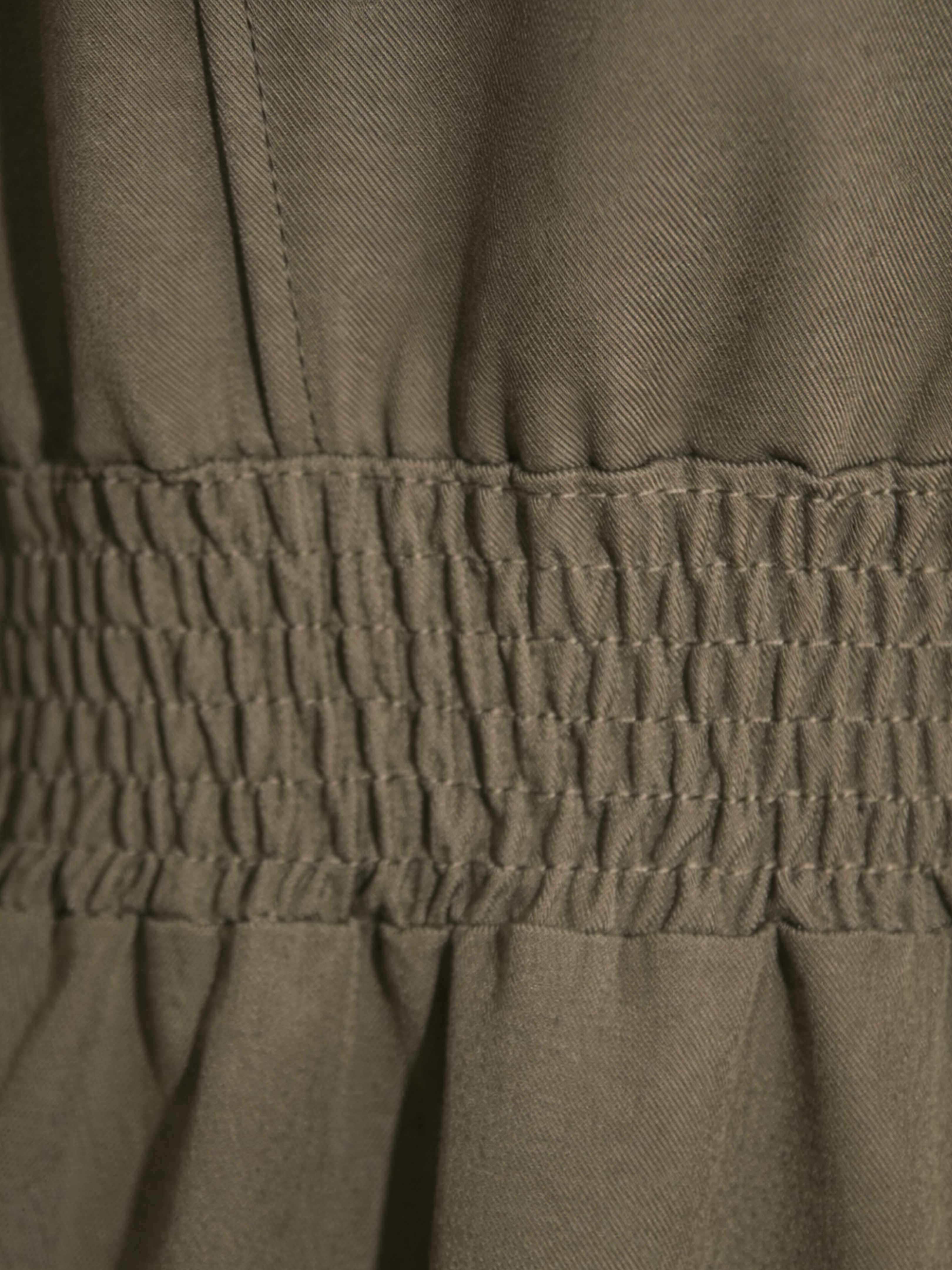 Robe Courte Rivoli
