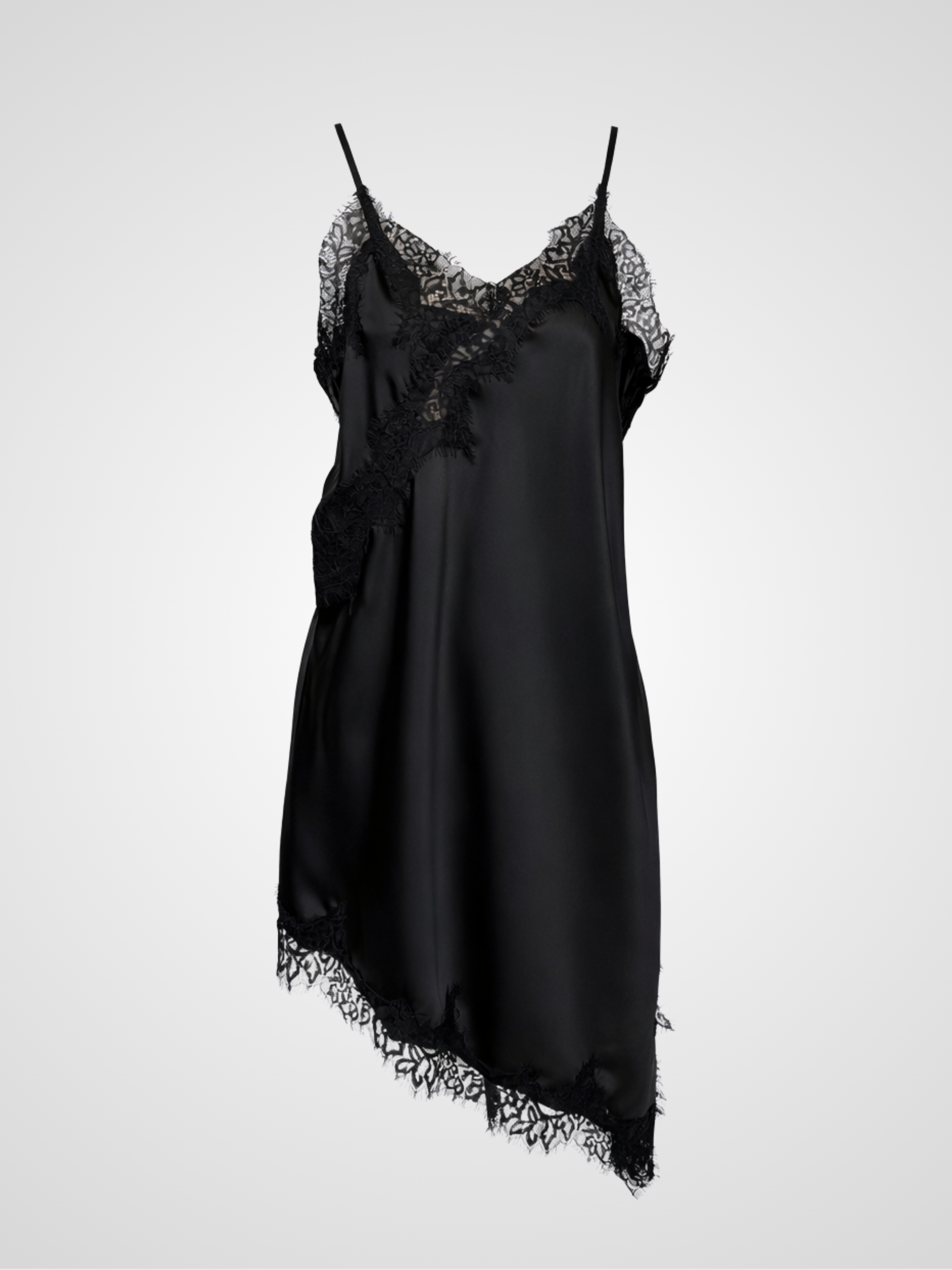 Robe Dentelle Montaigne