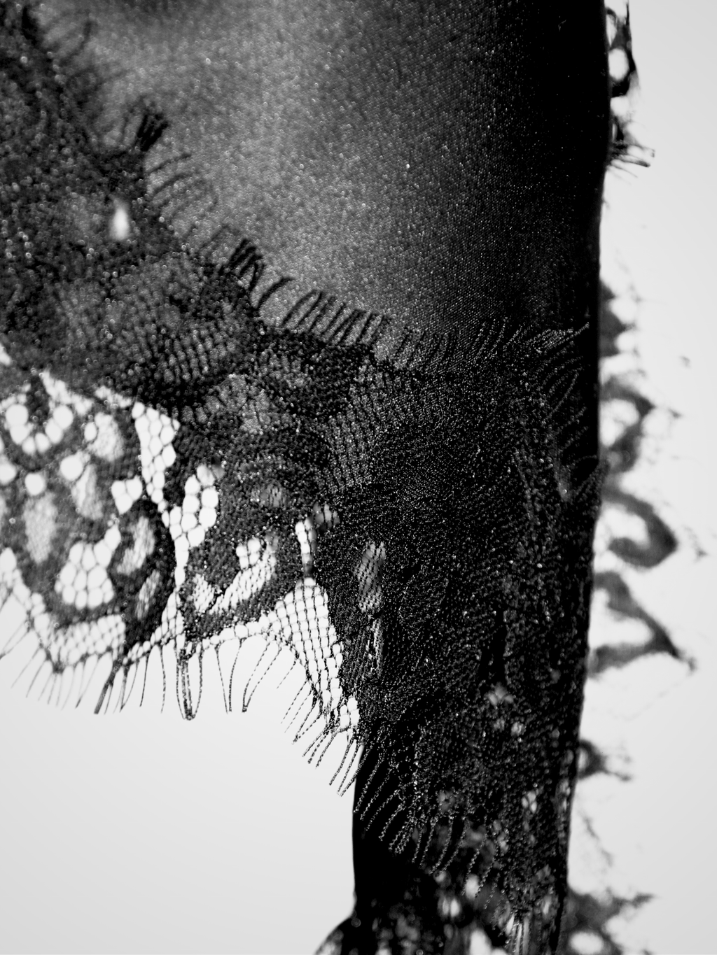 Robe Dentelle Montaigne