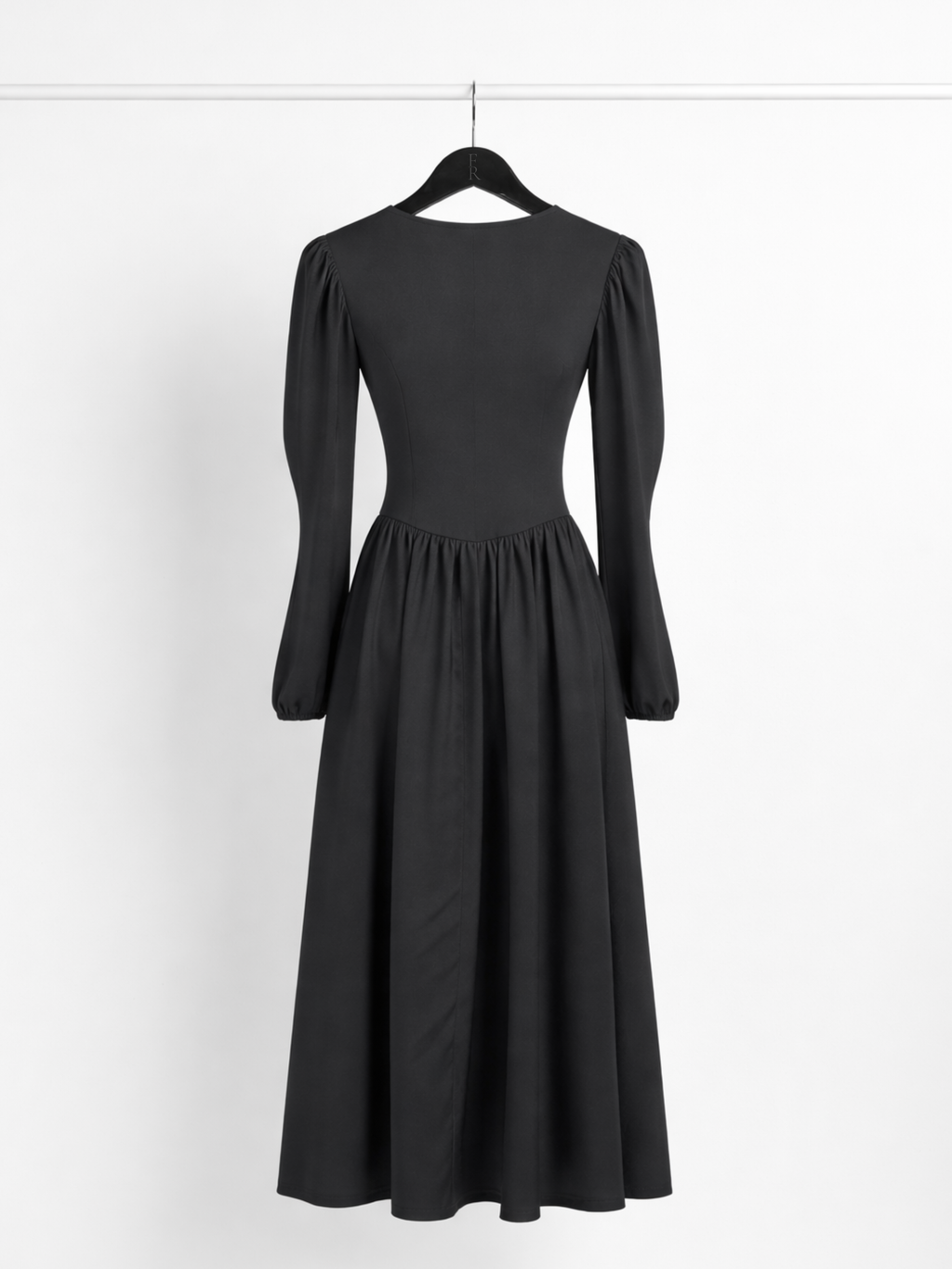 Robe Longue Madeleine