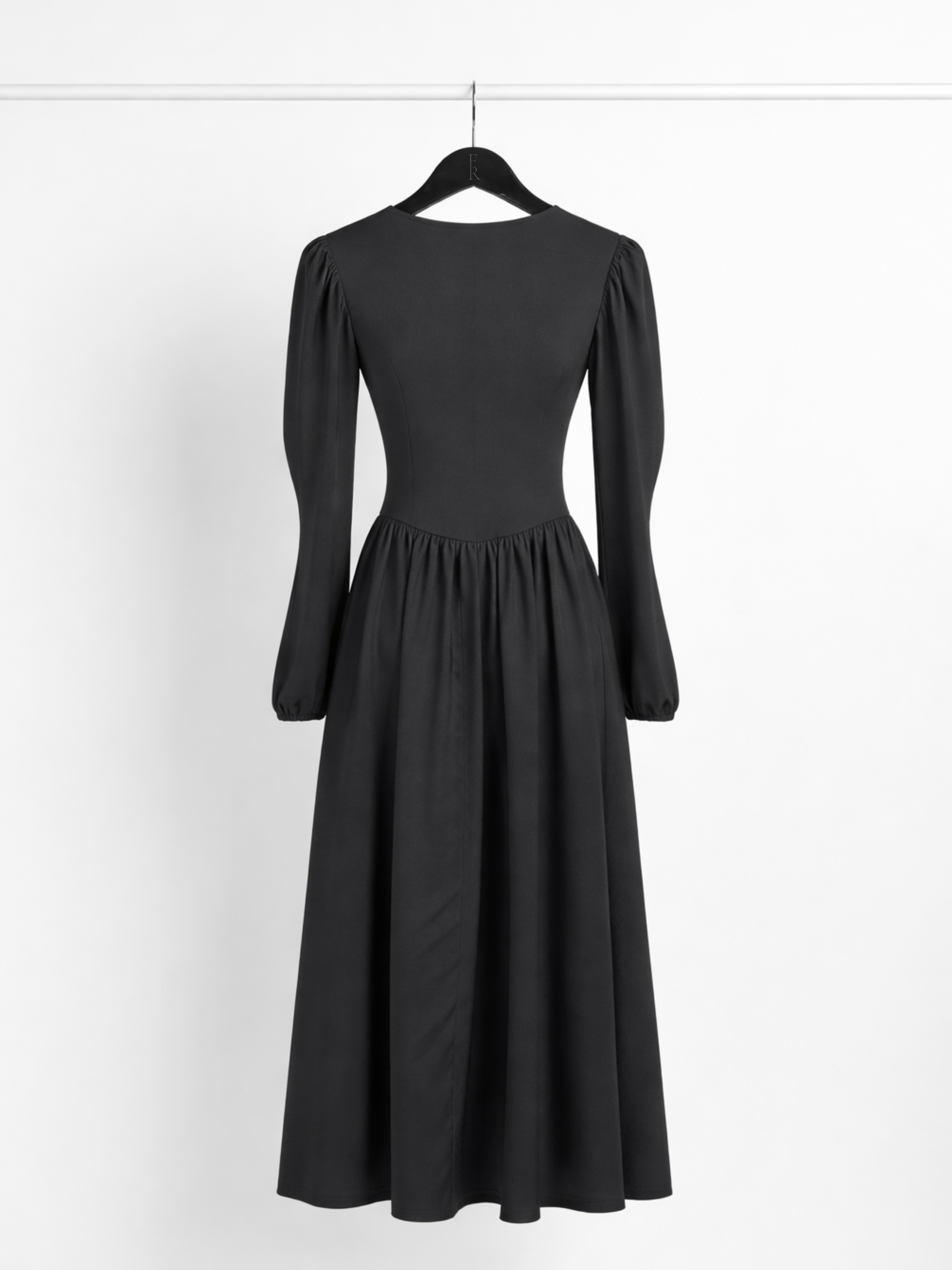 Robe Longue Madeleine