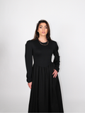Robe Longue Madeleine