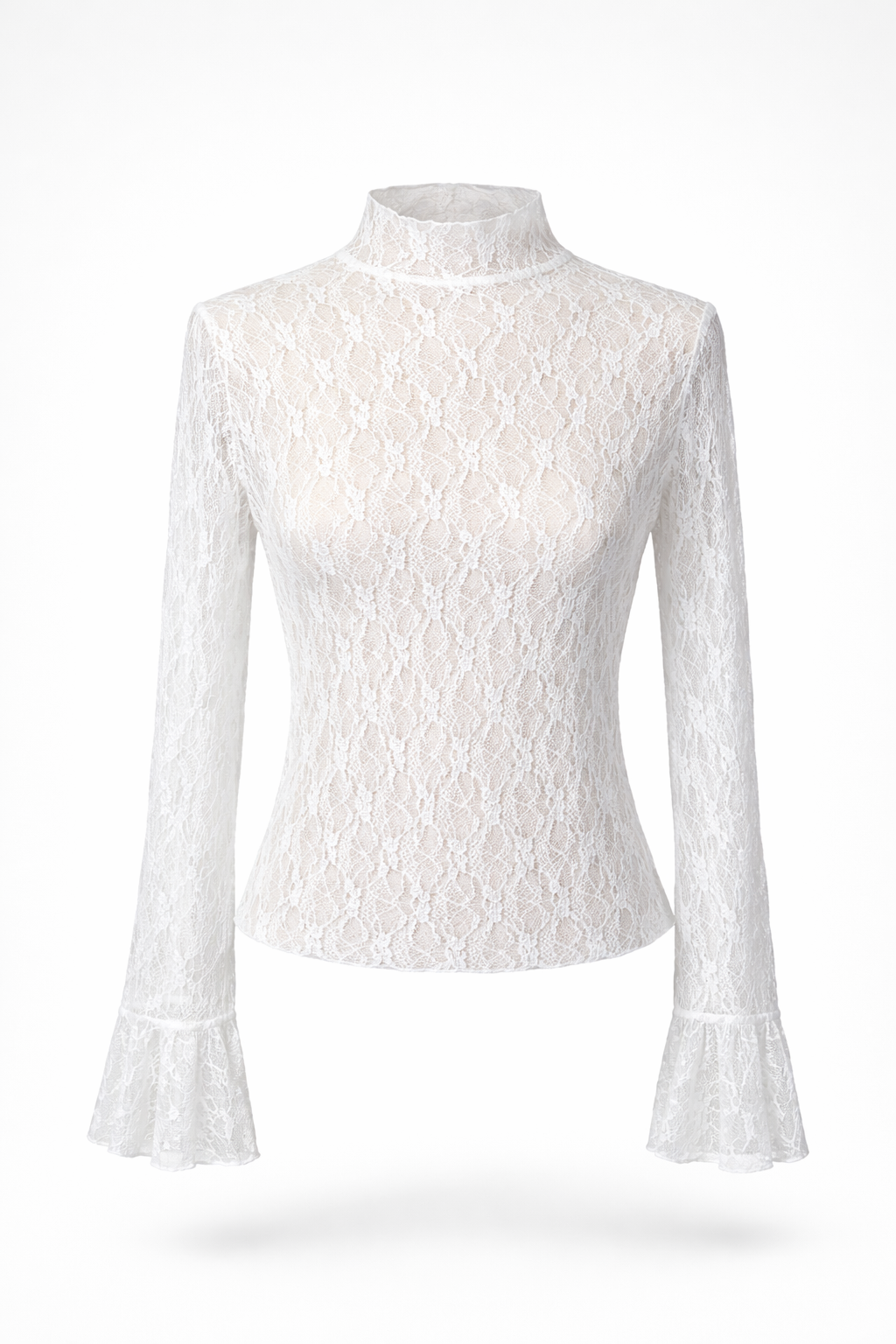 Top Dentelle Vendôme