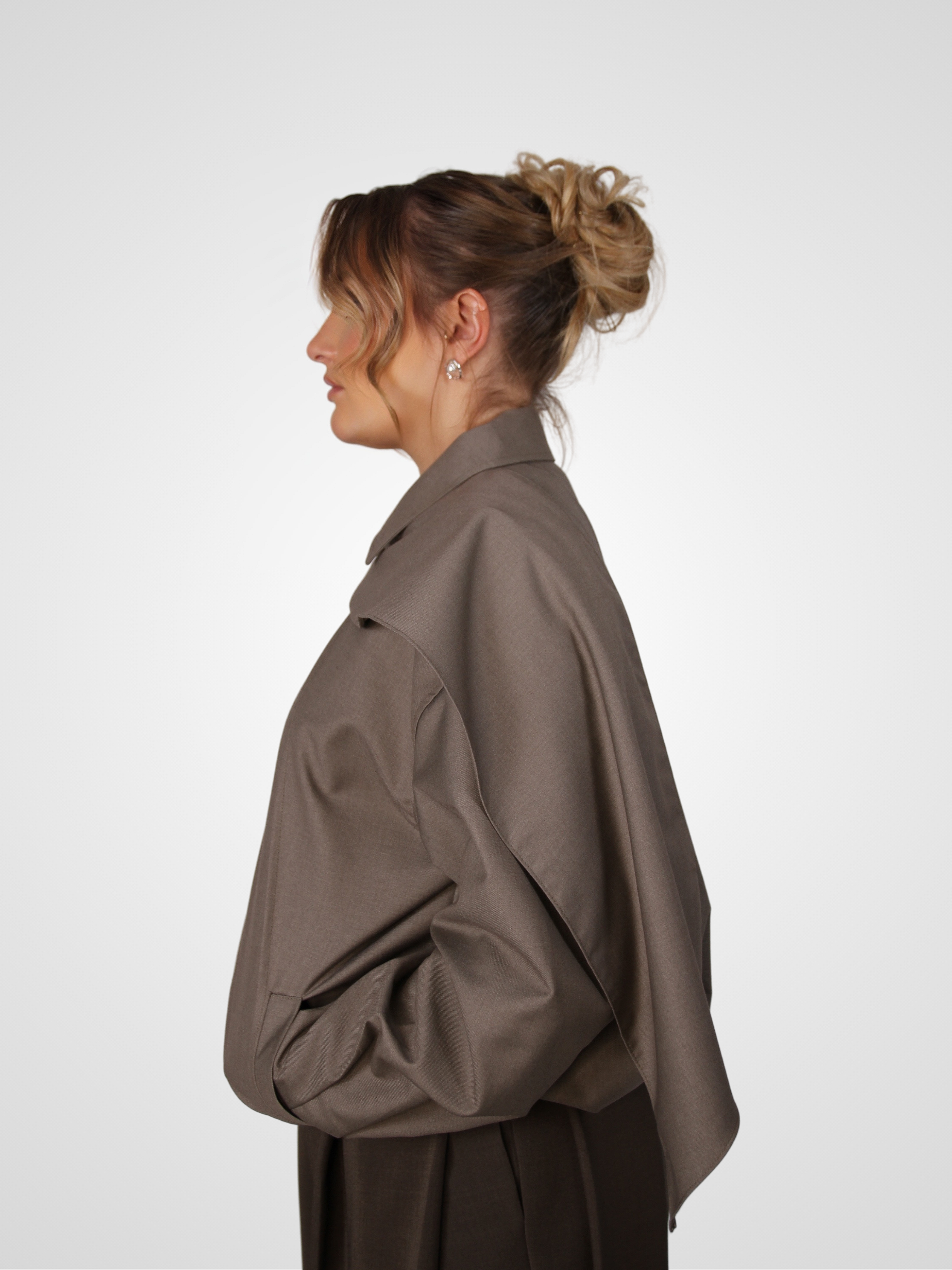 Veste Pyramides