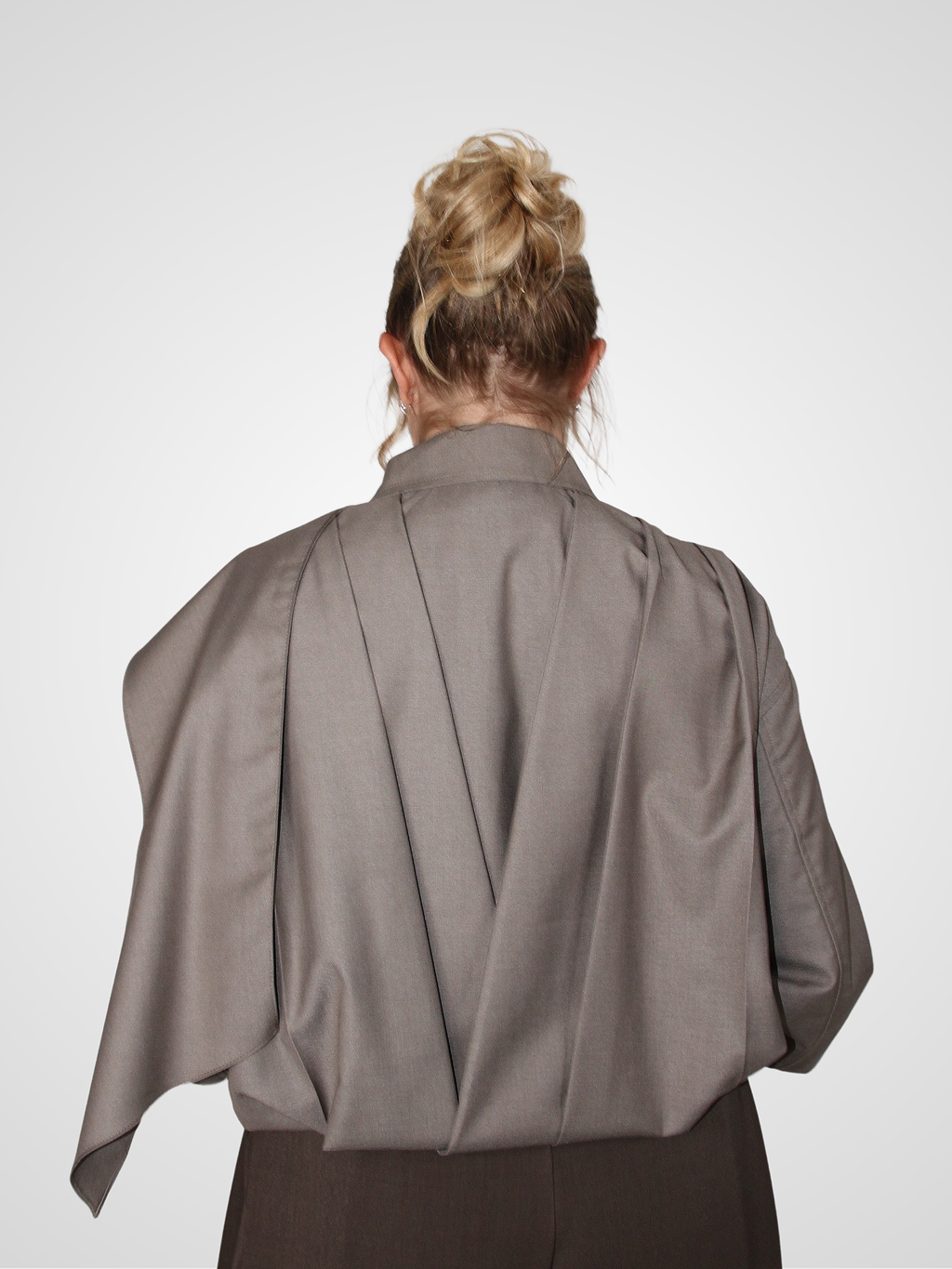 Veste Pyramides
