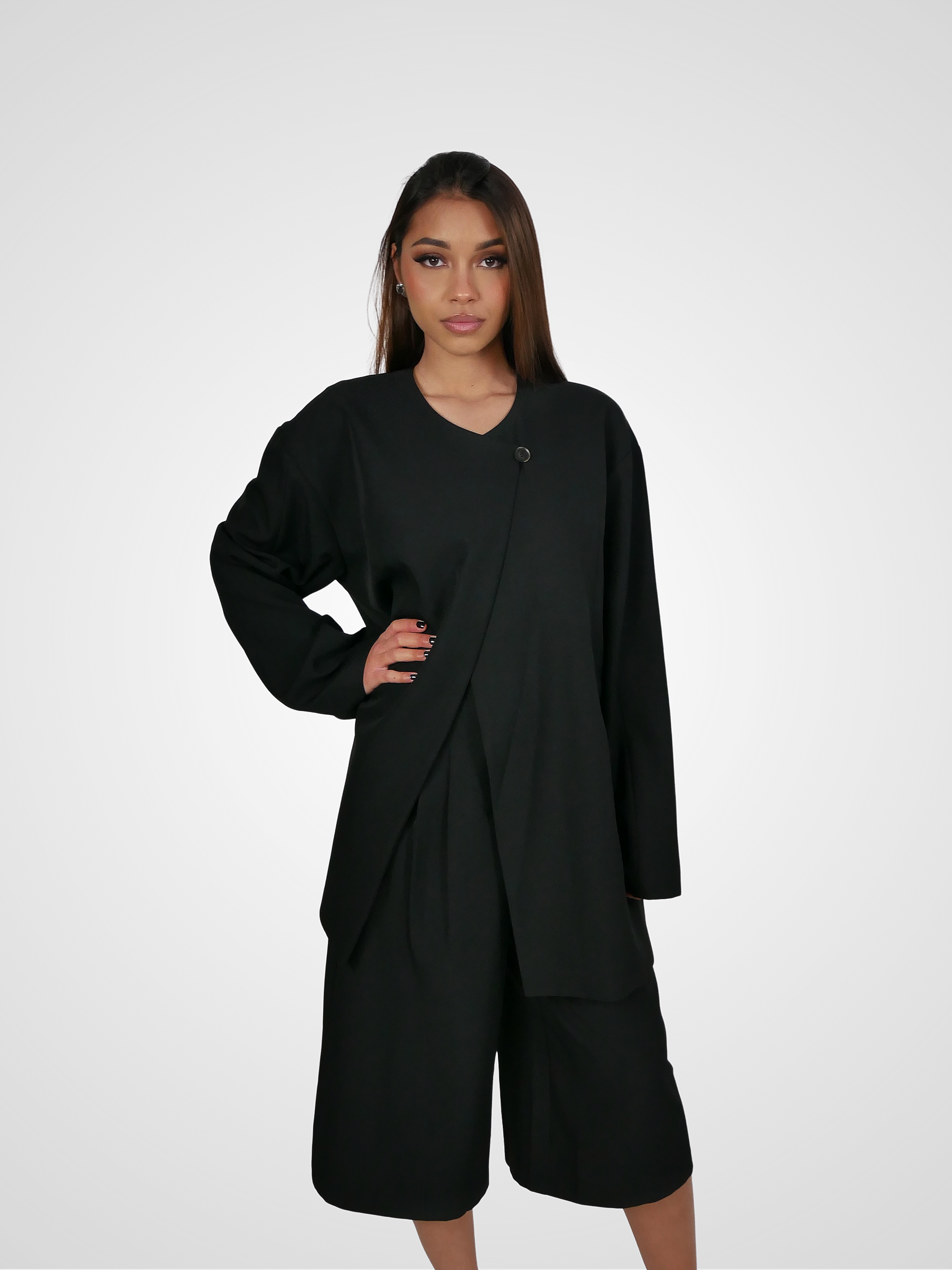 Veste Tailleur Richelieu