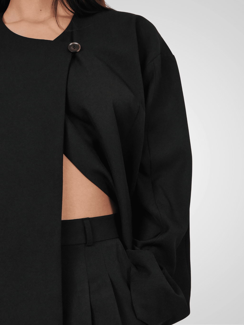 Veste Tailleur Richelieu